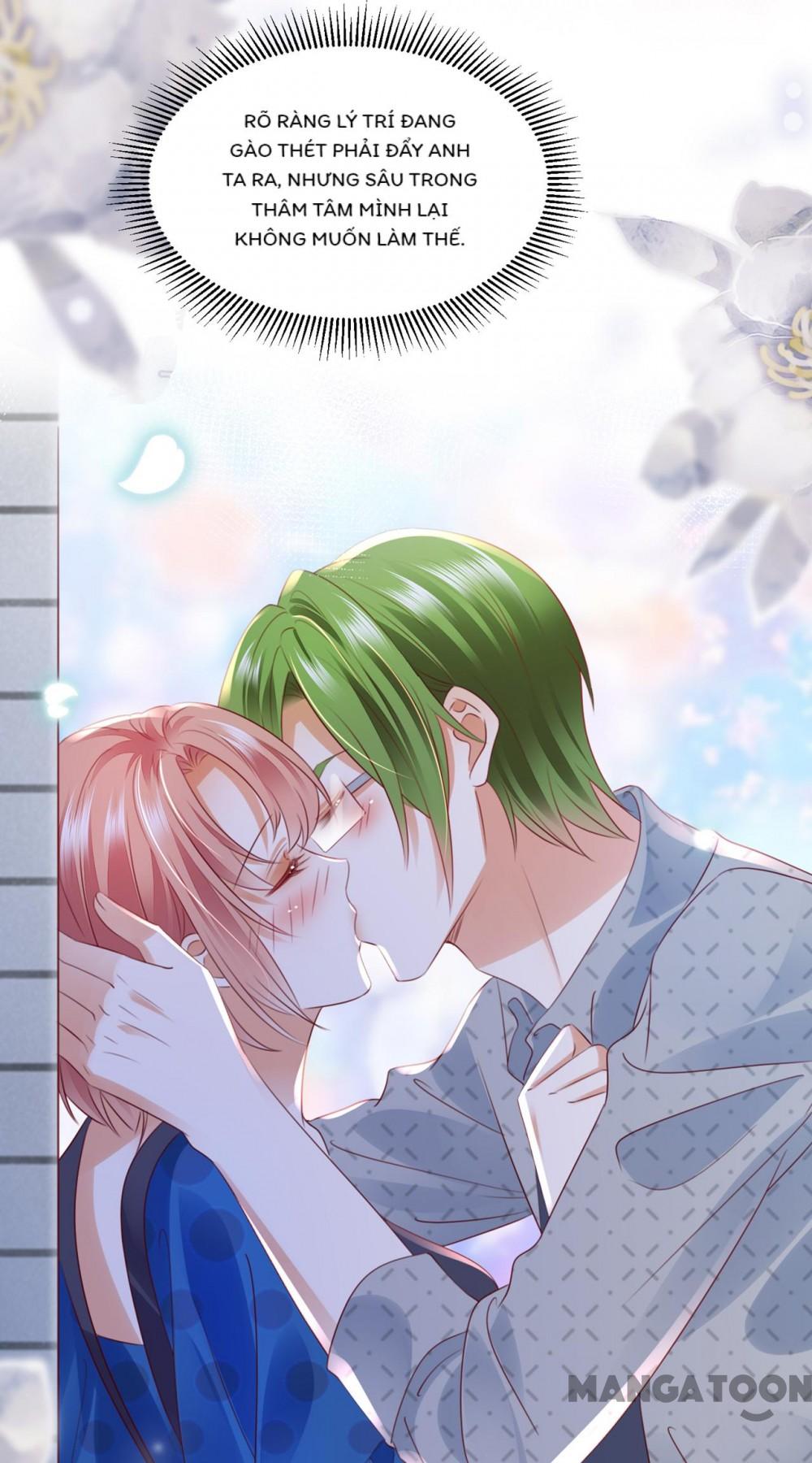 Hào Môn Thiên Giới Tiền Thê Chap 760 - Next Chap 761