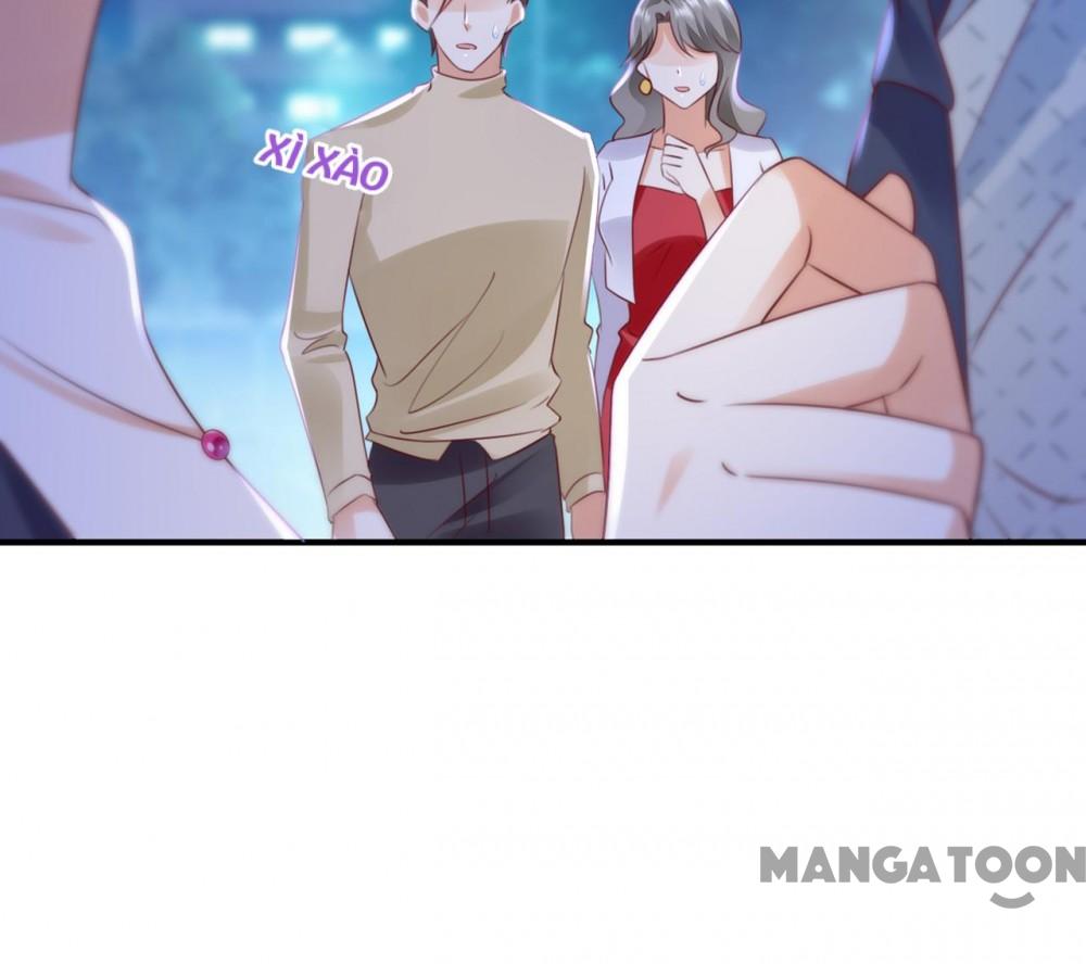 Hào Môn Thiên Giới Tiền Thê Chap 760 - Next Chap 761