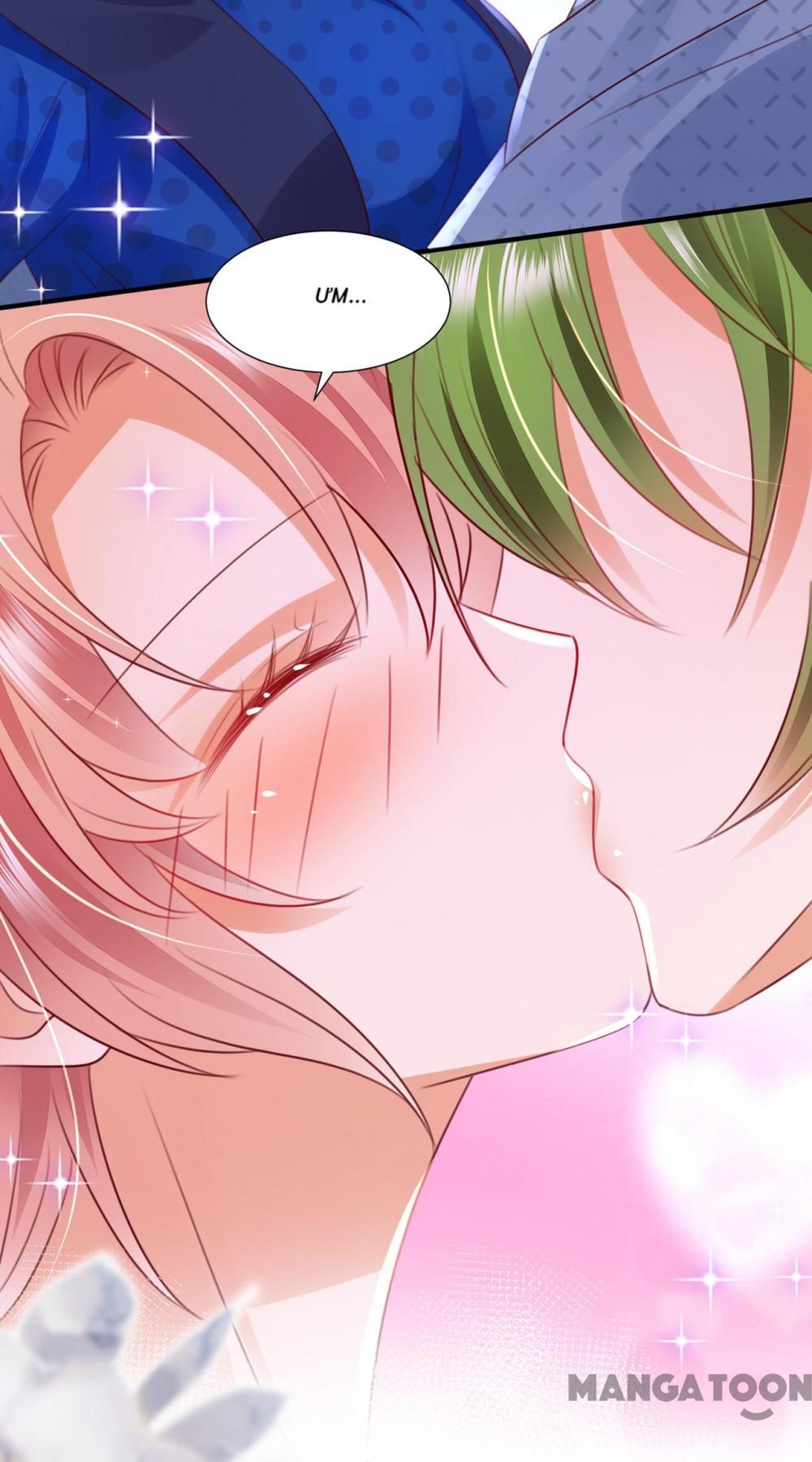 Hào Môn Thiên Giới Tiền Thê Chap 760 - Next Chap 761