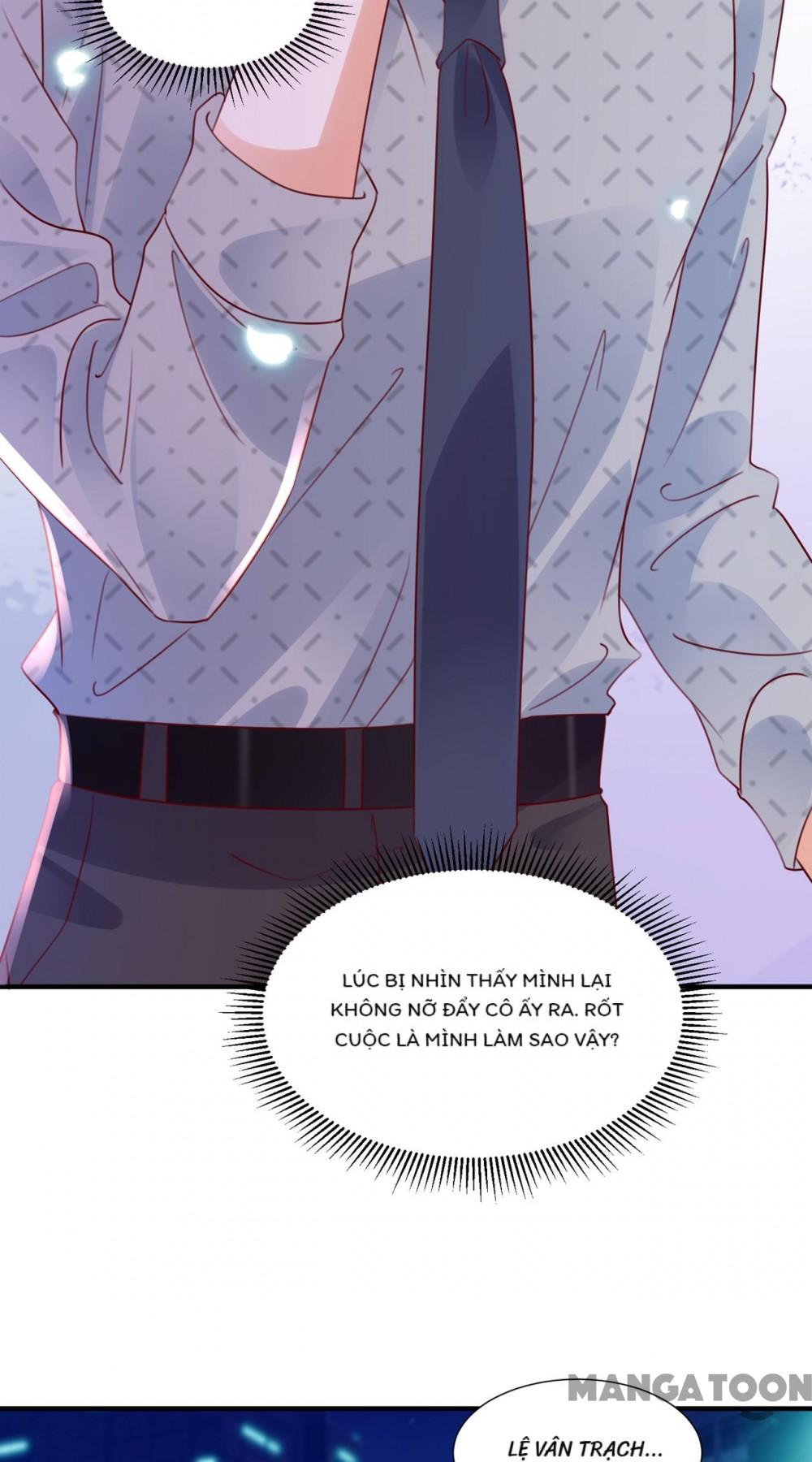 Hào Môn Thiên Giới Tiền Thê Chap 760 - Next Chap 761