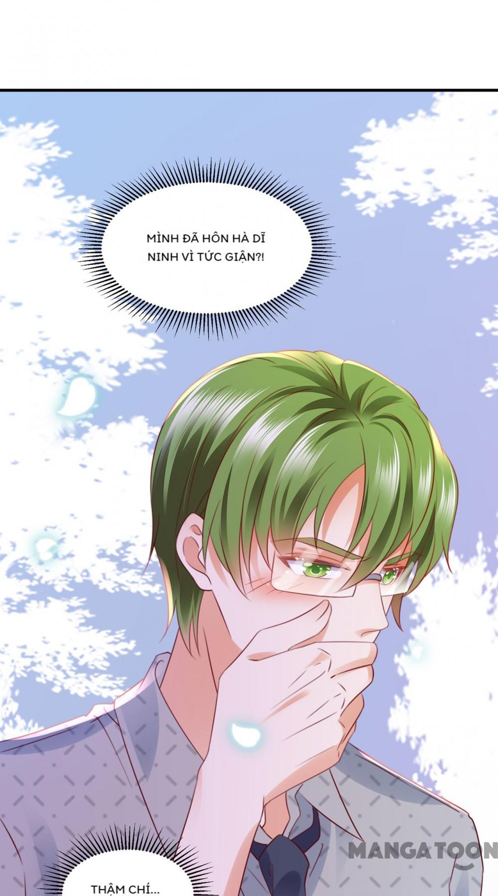 Hào Môn Thiên Giới Tiền Thê Chap 760 - Next Chap 761