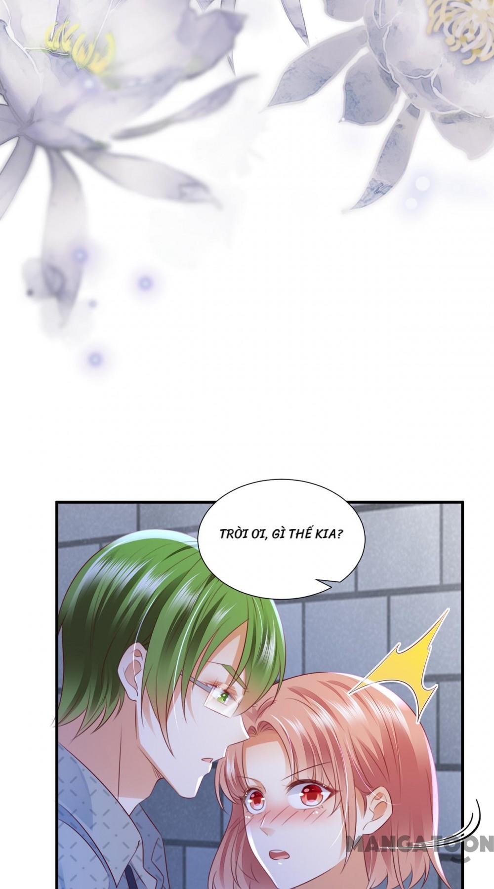 Hào Môn Thiên Giới Tiền Thê Chap 760 - Next Chap 761