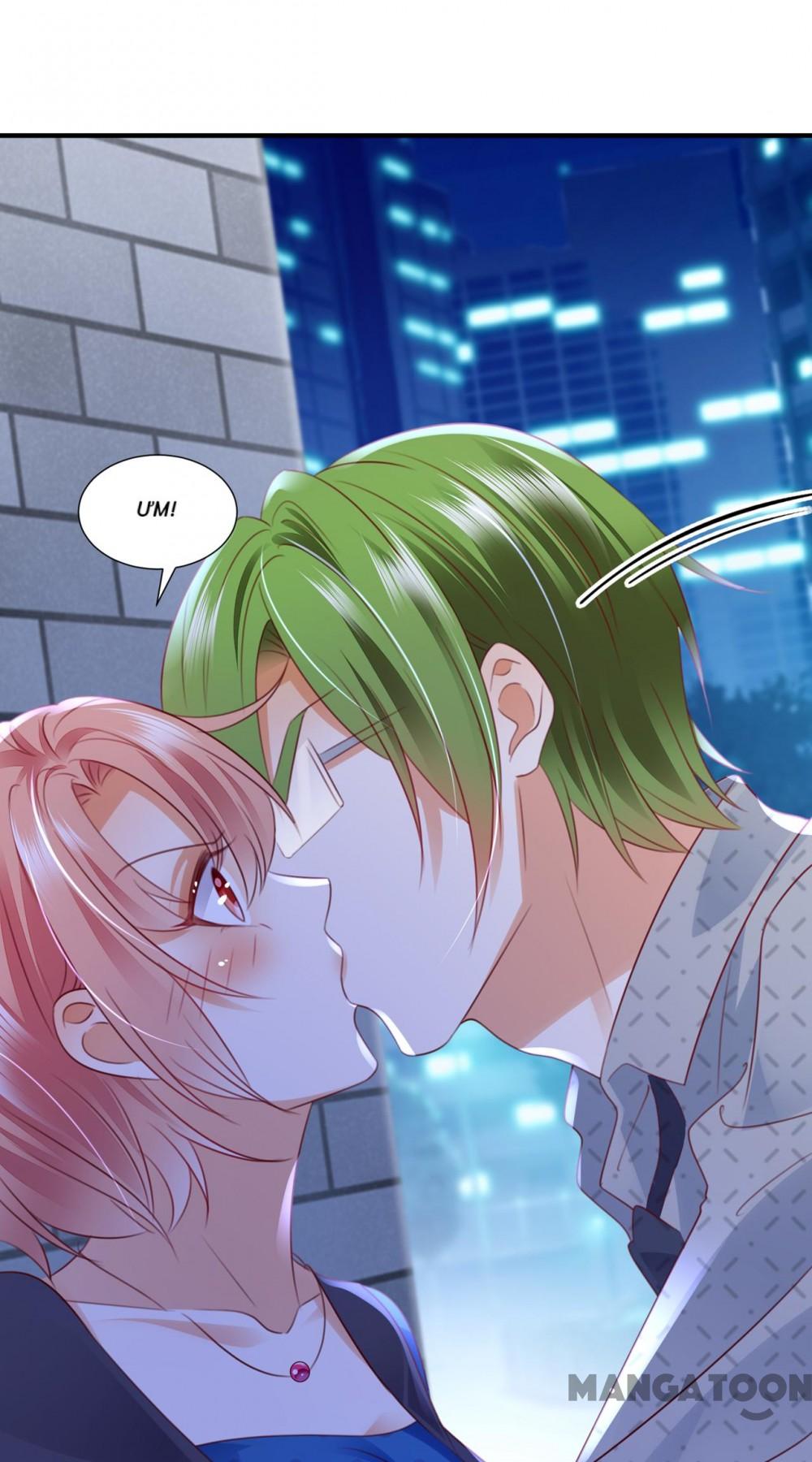 Hào Môn Thiên Giới Tiền Thê Chap 760 - Next Chap 761