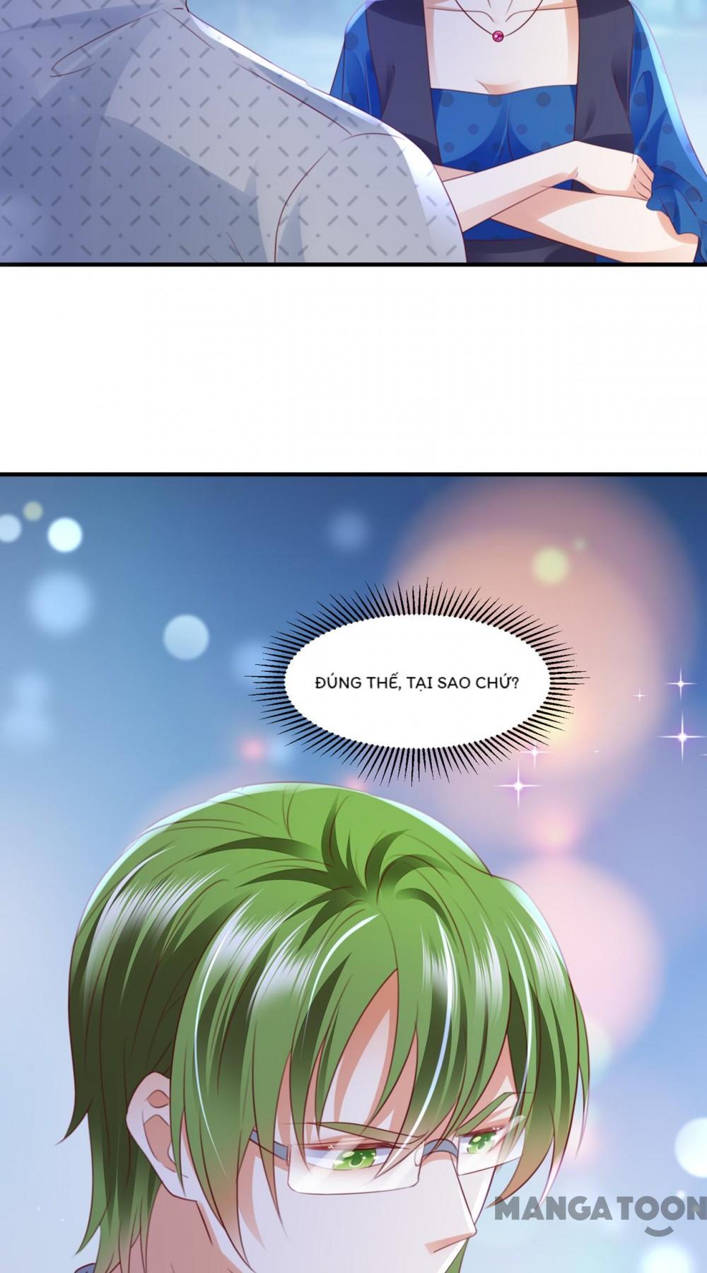 Hào Môn Thiên Giới Tiền Thê Chap 760 - Next Chap 761