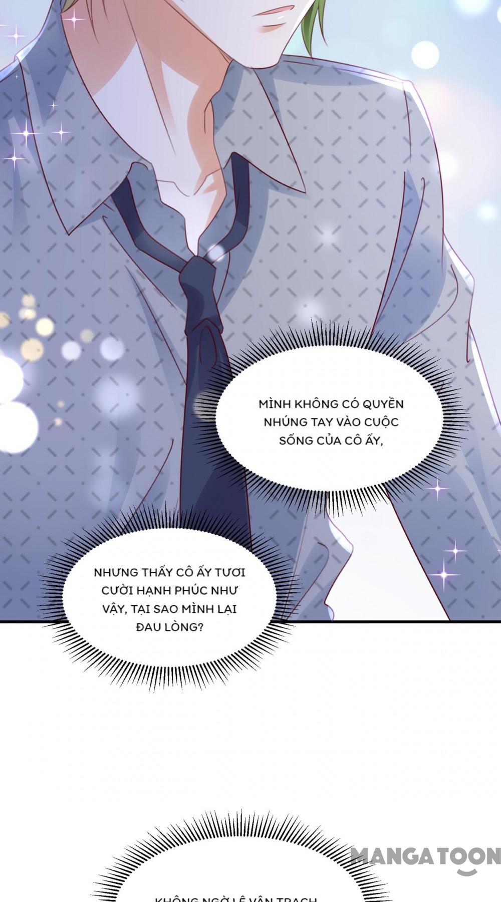 Hào Môn Thiên Giới Tiền Thê Chap 760 - Next Chap 761