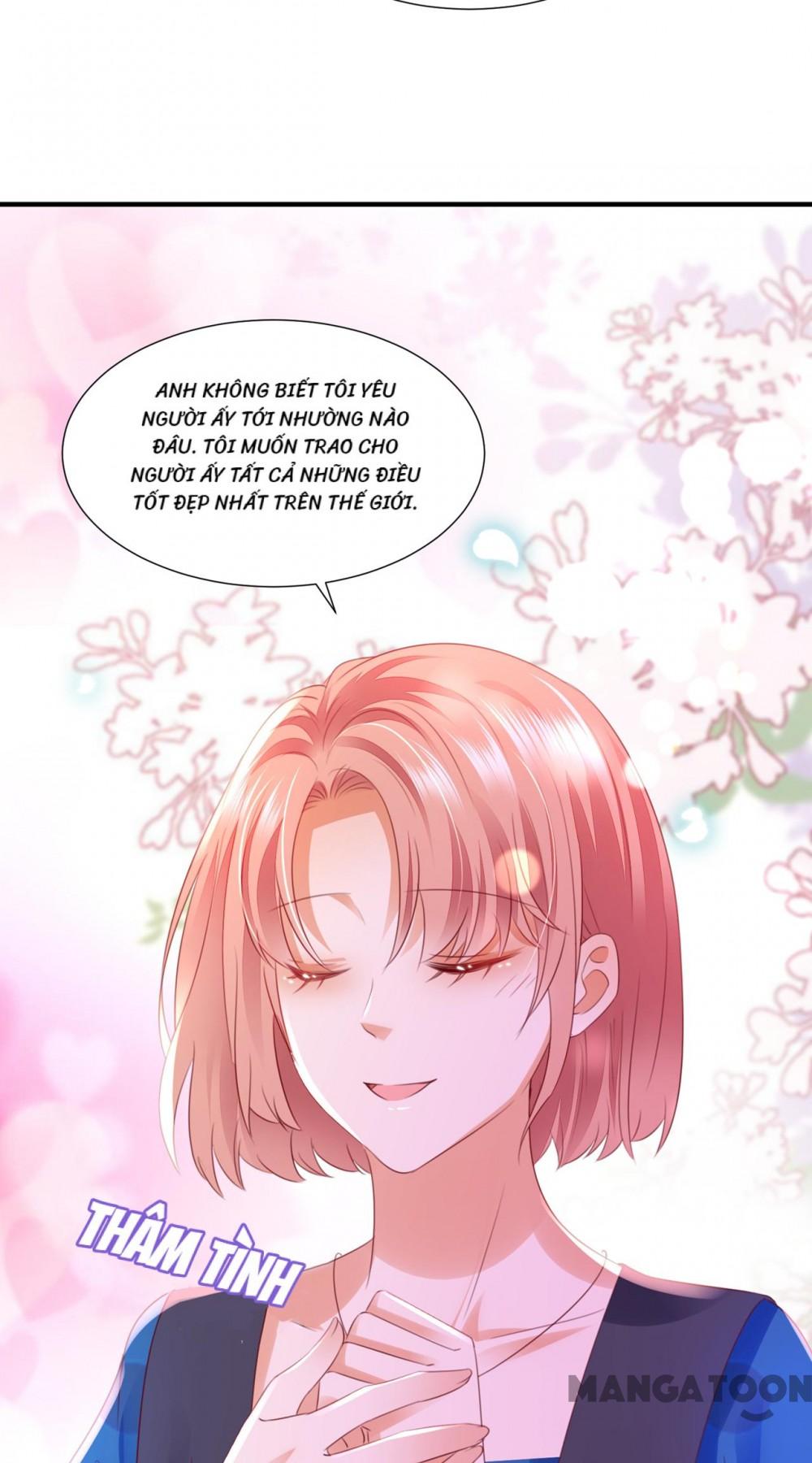 Hào Môn Thiên Giới Tiền Thê Chap 760 - Next Chap 761
