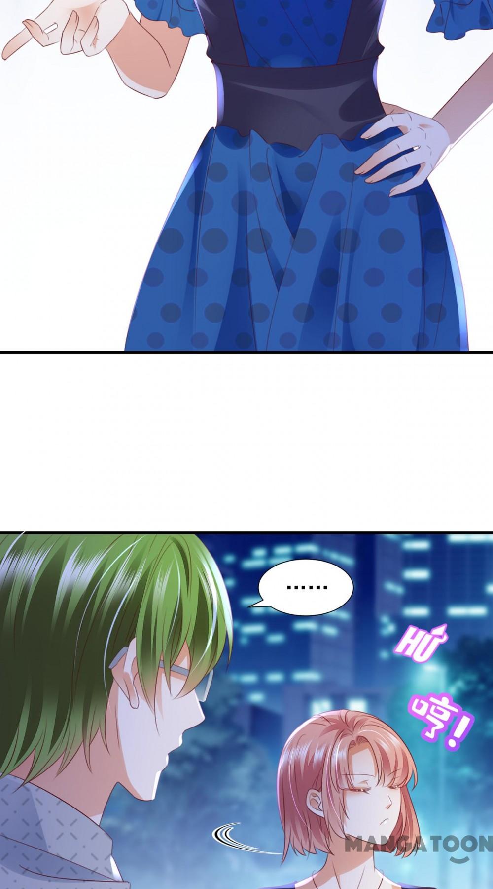 Hào Môn Thiên Giới Tiền Thê Chap 760 - Next Chap 761