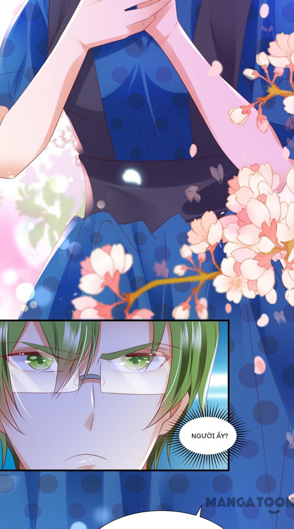 Hào Môn Thiên Giới Tiền Thê Chap 760 - Next Chap 761