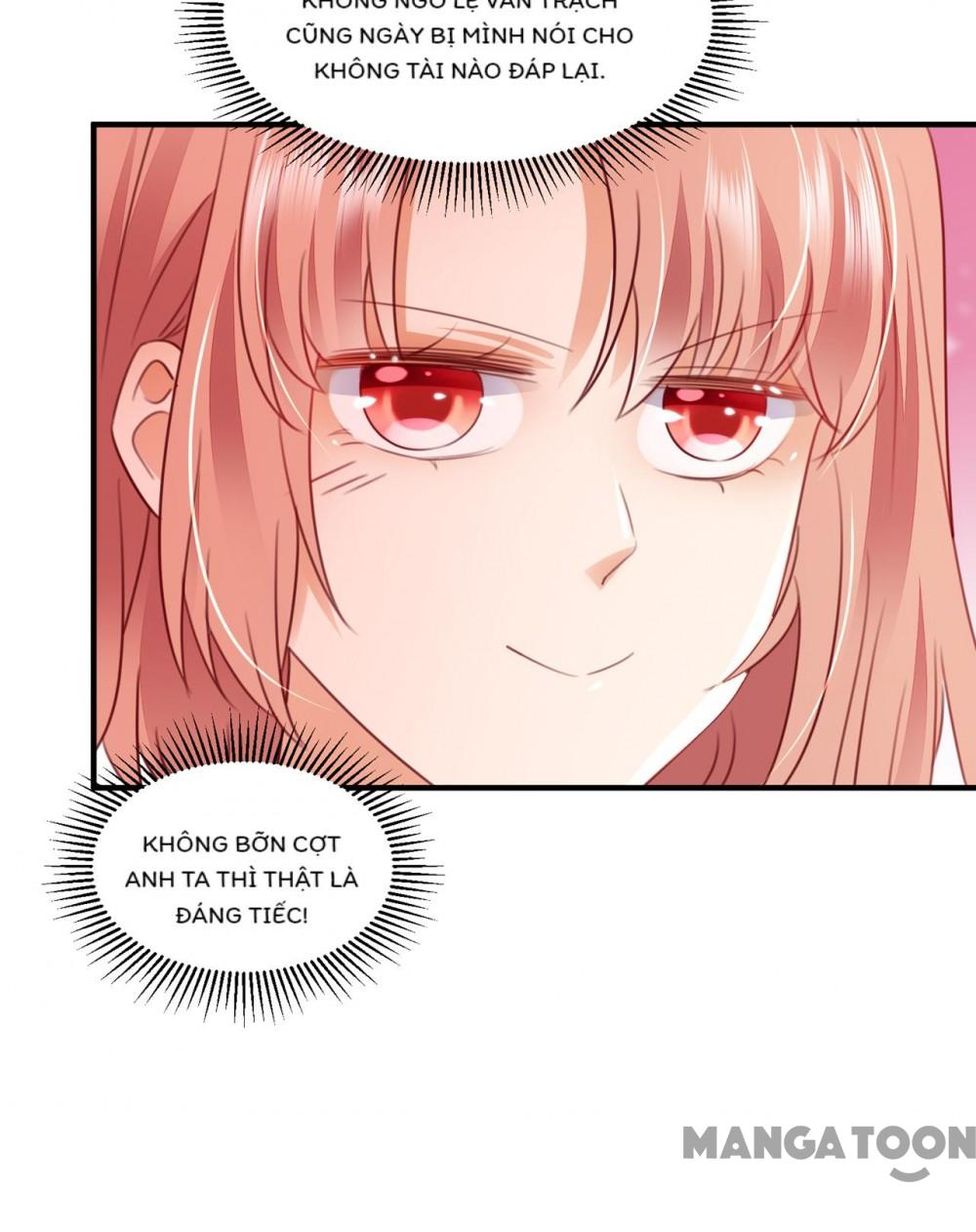 Hào Môn Thiên Giới Tiền Thê Chap 760 - Next Chap 761