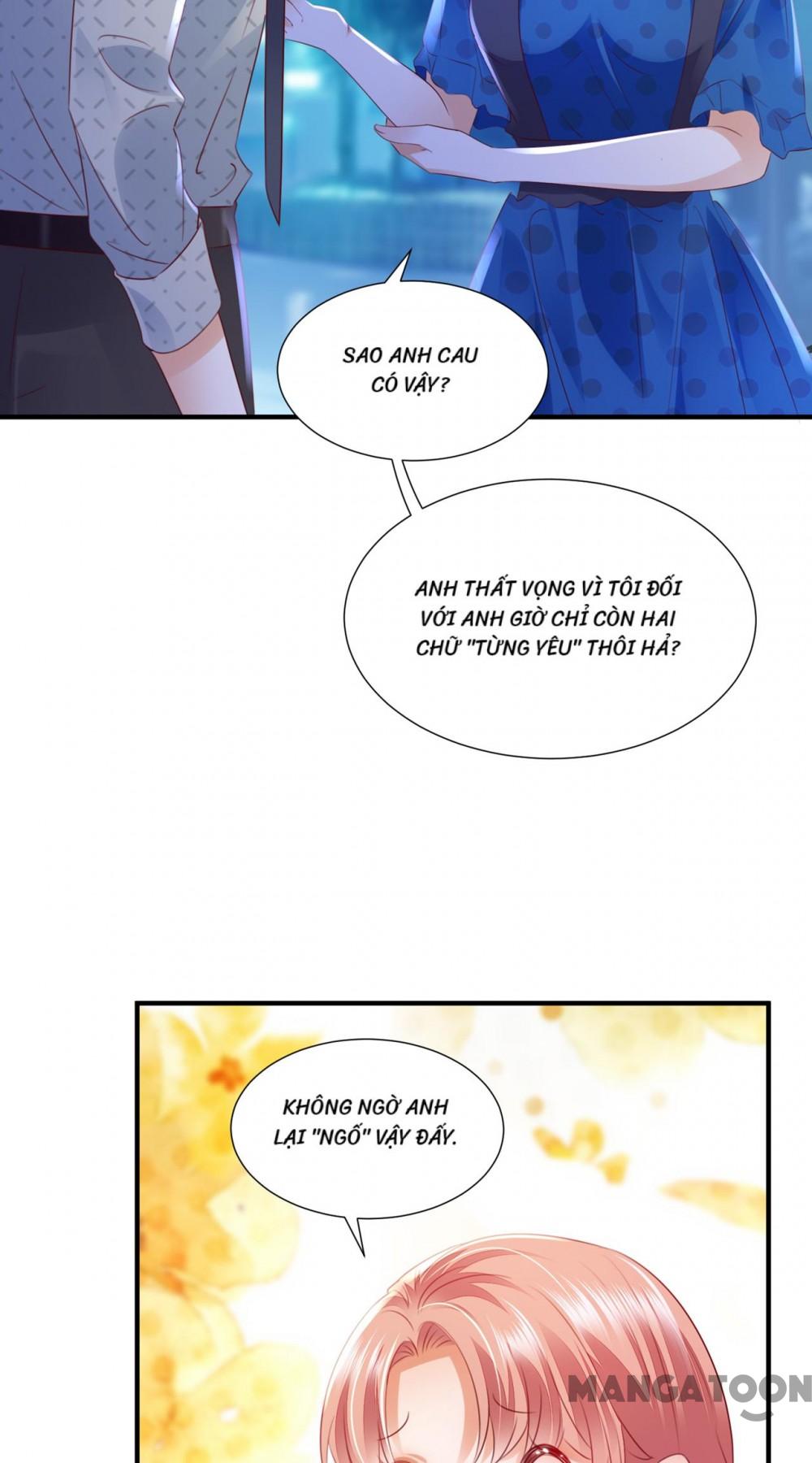 Hào Môn Thiên Giới Tiền Thê Chap 760 - Next Chap 761