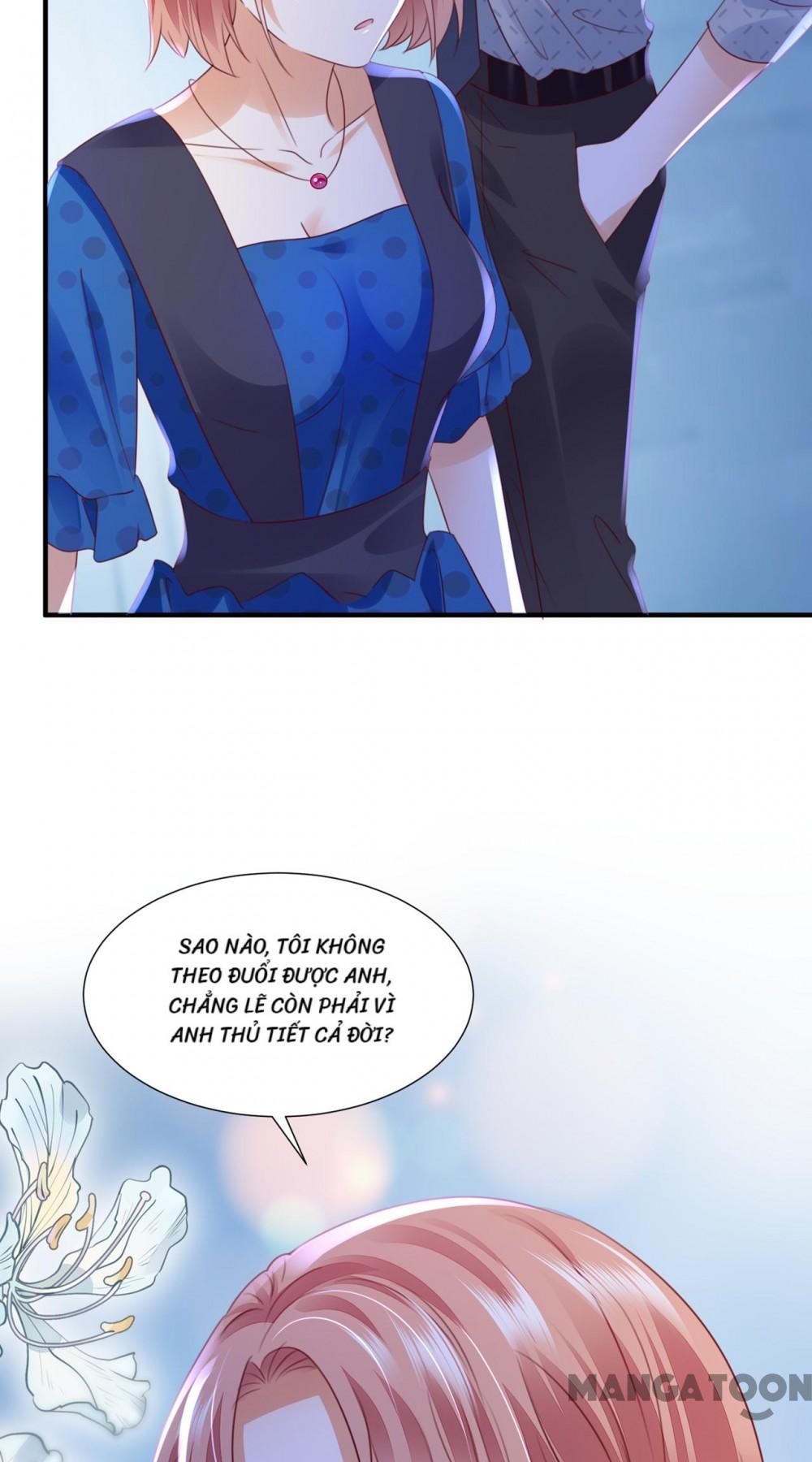 Hào Môn Thiên Giới Tiền Thê Chap 760 - Next Chap 761