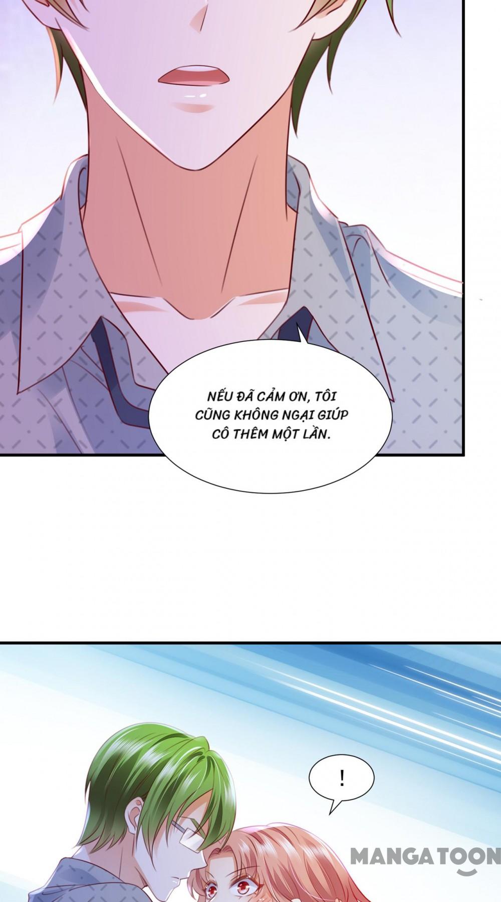 Hào Môn Thiên Giới Tiền Thê Chap 760 - Next Chap 761