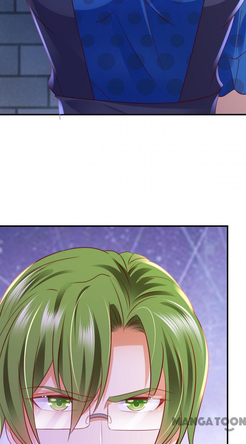 Hào Môn Thiên Giới Tiền Thê Chap 760 - Next Chap 761