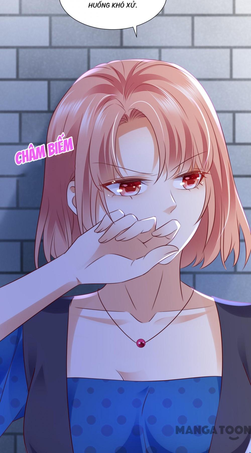 Hào Môn Thiên Giới Tiền Thê Chap 760 - Next Chap 761