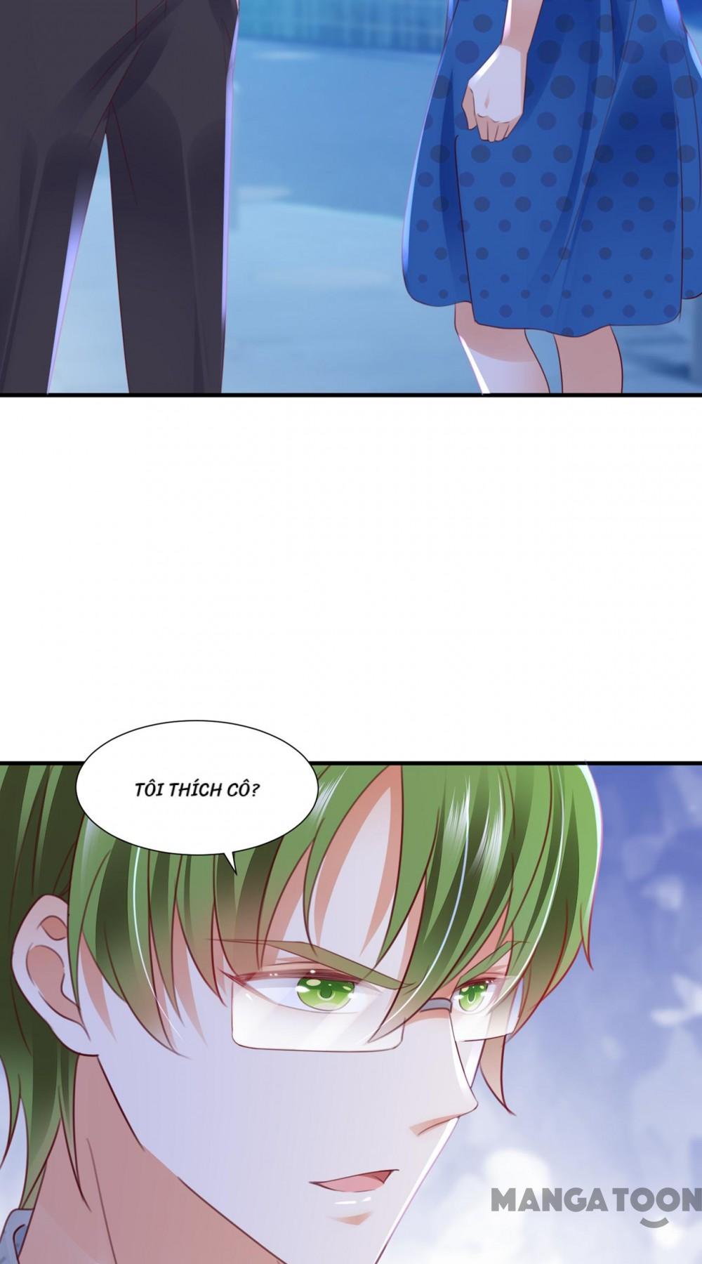 Hào Môn Thiên Giới Tiền Thê Chap 760 - Next Chap 761