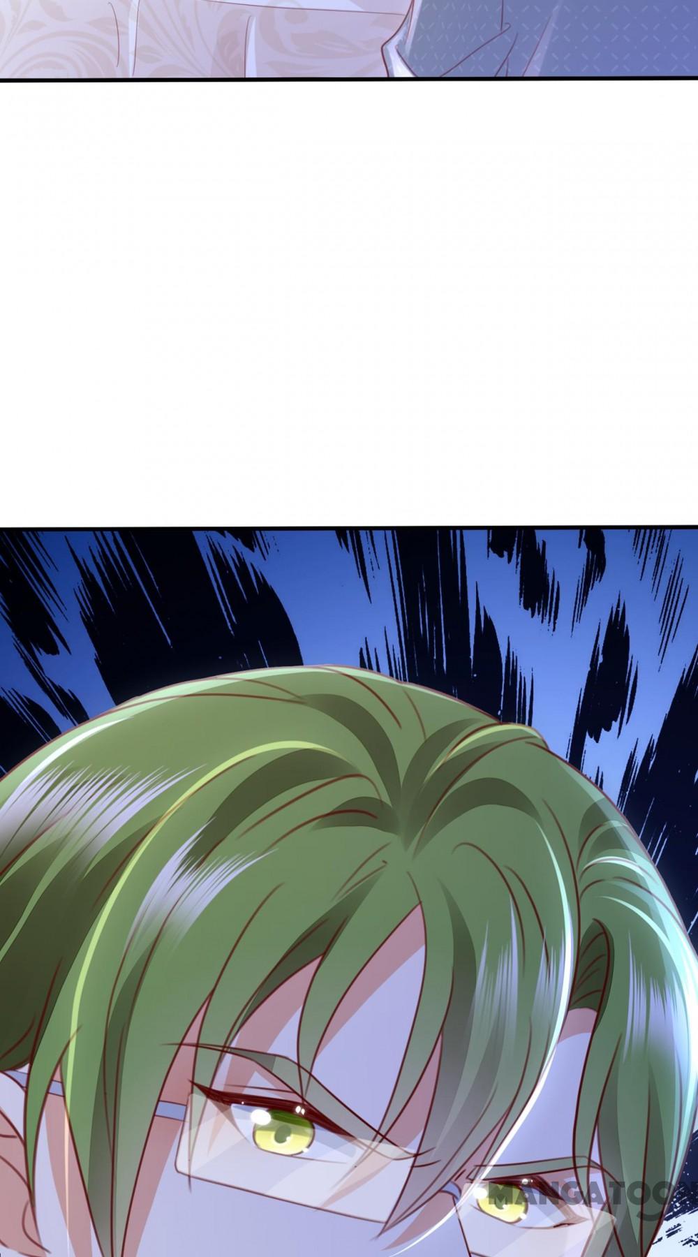 Hào Môn Thiên Giới Tiền Thê Chap 762 - Next Chap 763