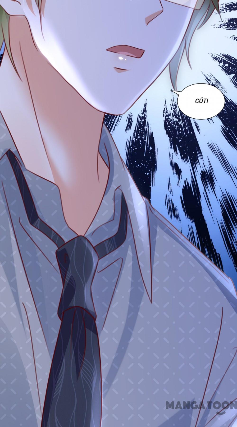 Hào Môn Thiên Giới Tiền Thê Chap 762 - Next Chap 763