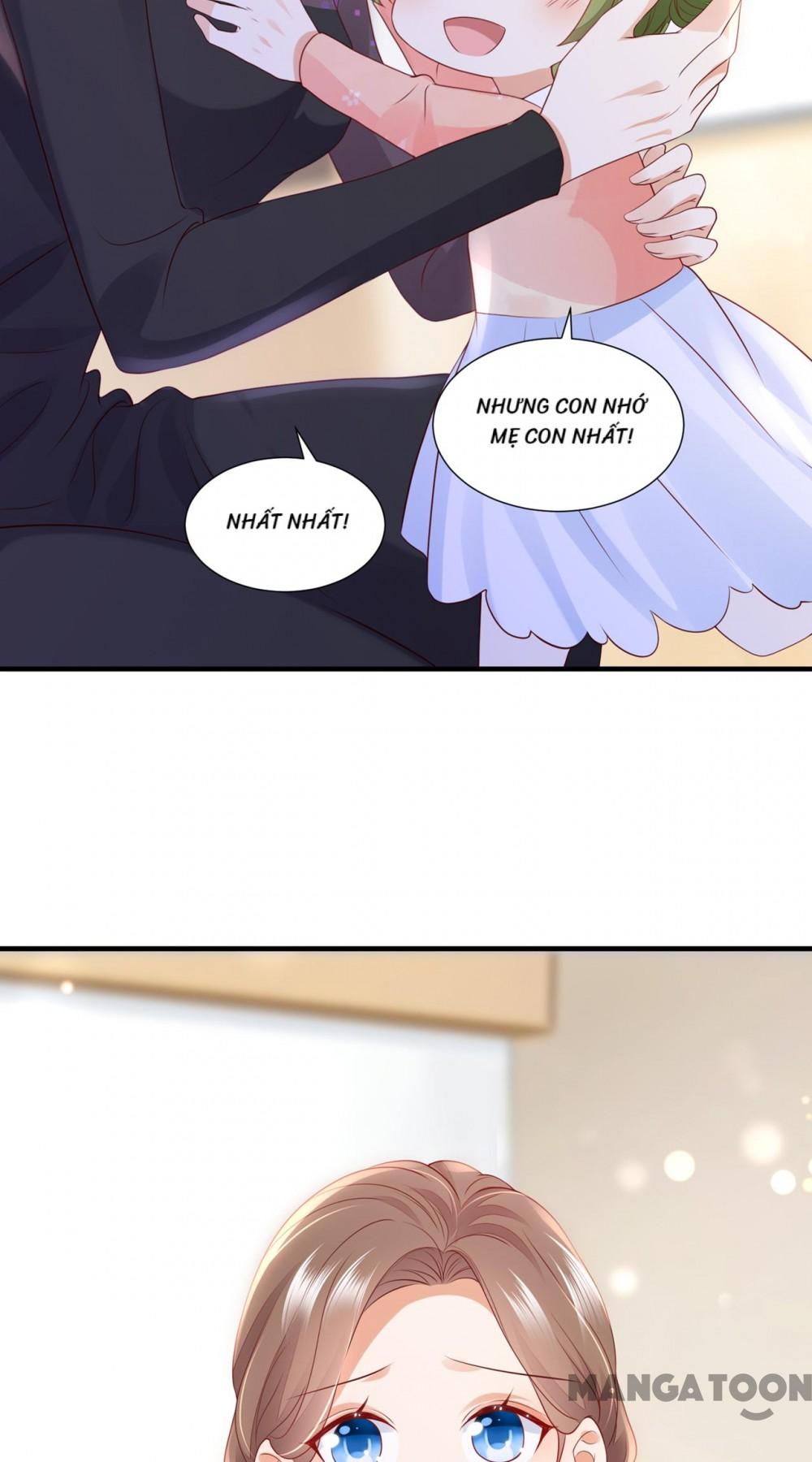 Hào Môn Thiên Giới Tiền Thê Chap 762 - Next Chap 763