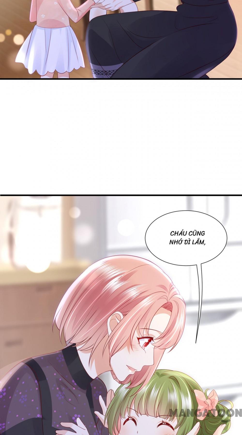 Hào Môn Thiên Giới Tiền Thê Chap 762 - Next Chap 763