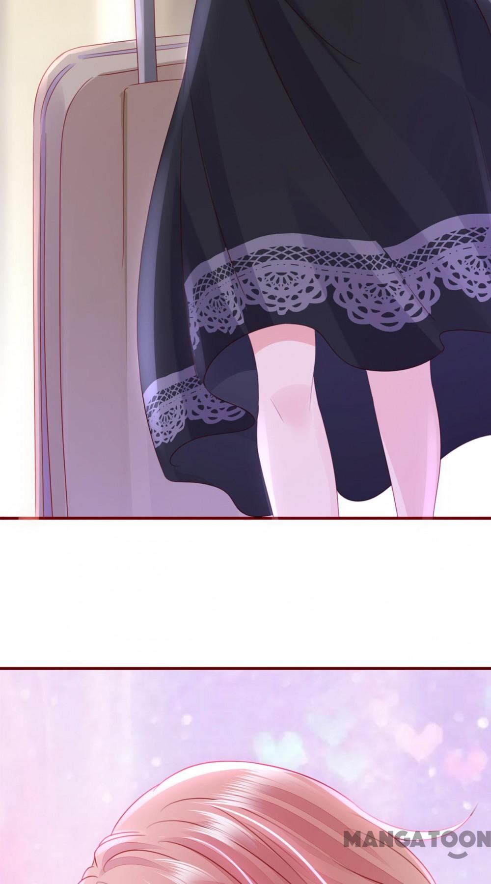 Hào Môn Thiên Giới Tiền Thê Chap 762 - Next Chap 763