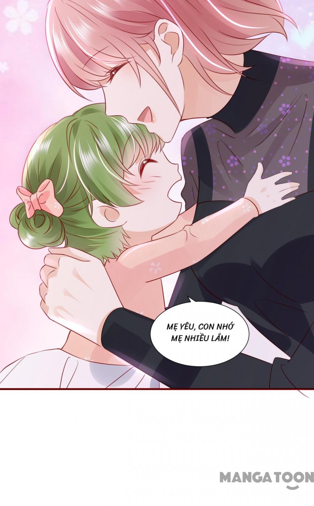 Hào Môn Thiên Giới Tiền Thê Chap 762 - Next Chap 763