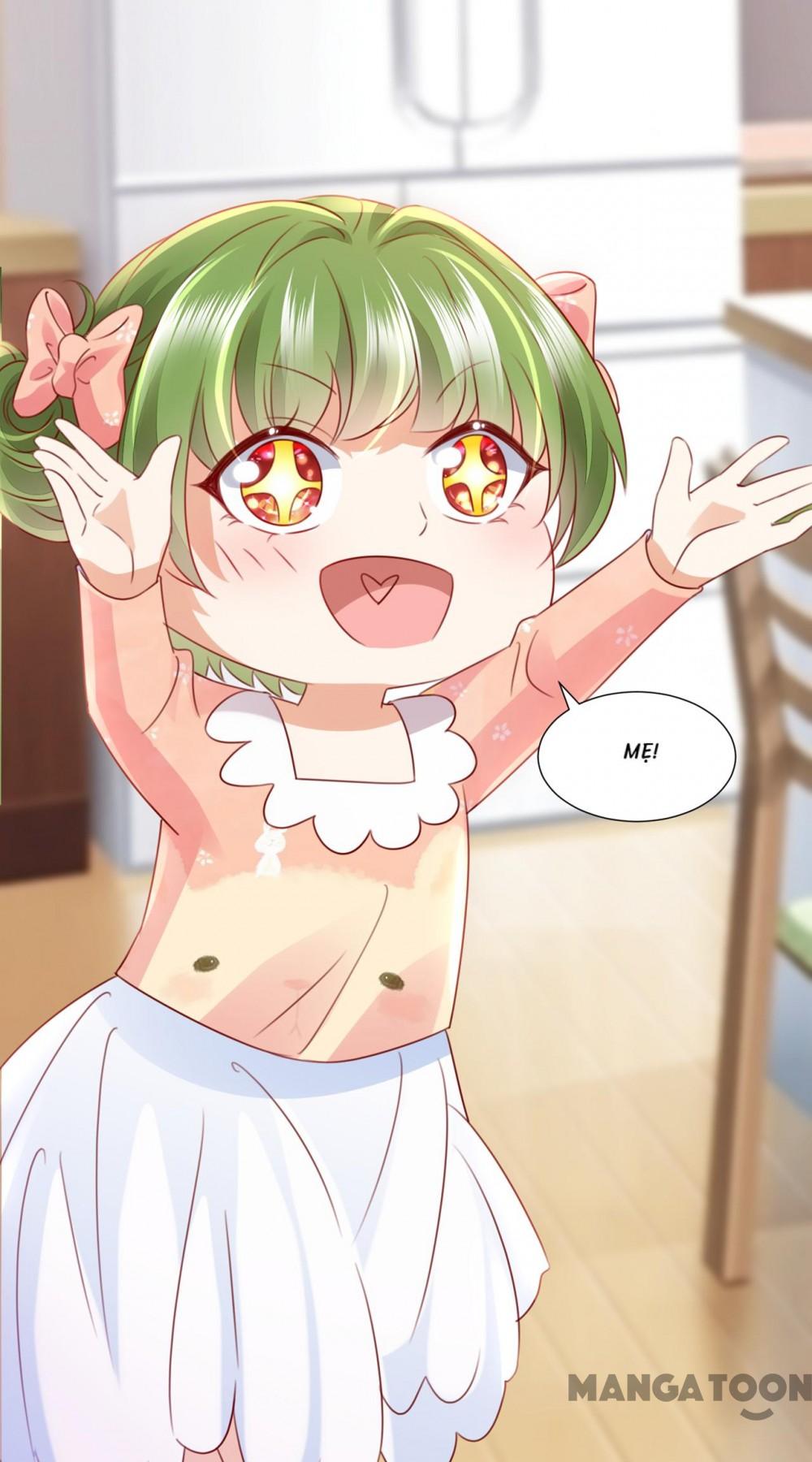 Hào Môn Thiên Giới Tiền Thê Chap 762 - Next Chap 763