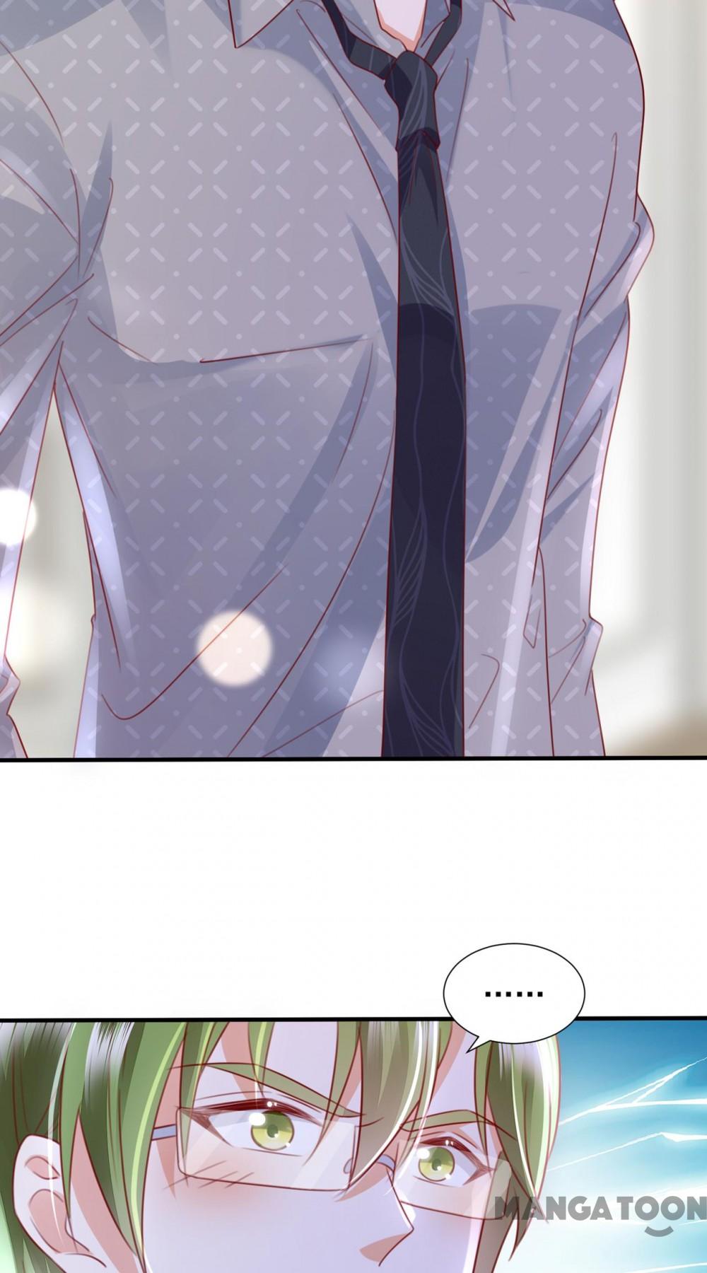 Hào Môn Thiên Giới Tiền Thê Chap 762 - Next Chap 763