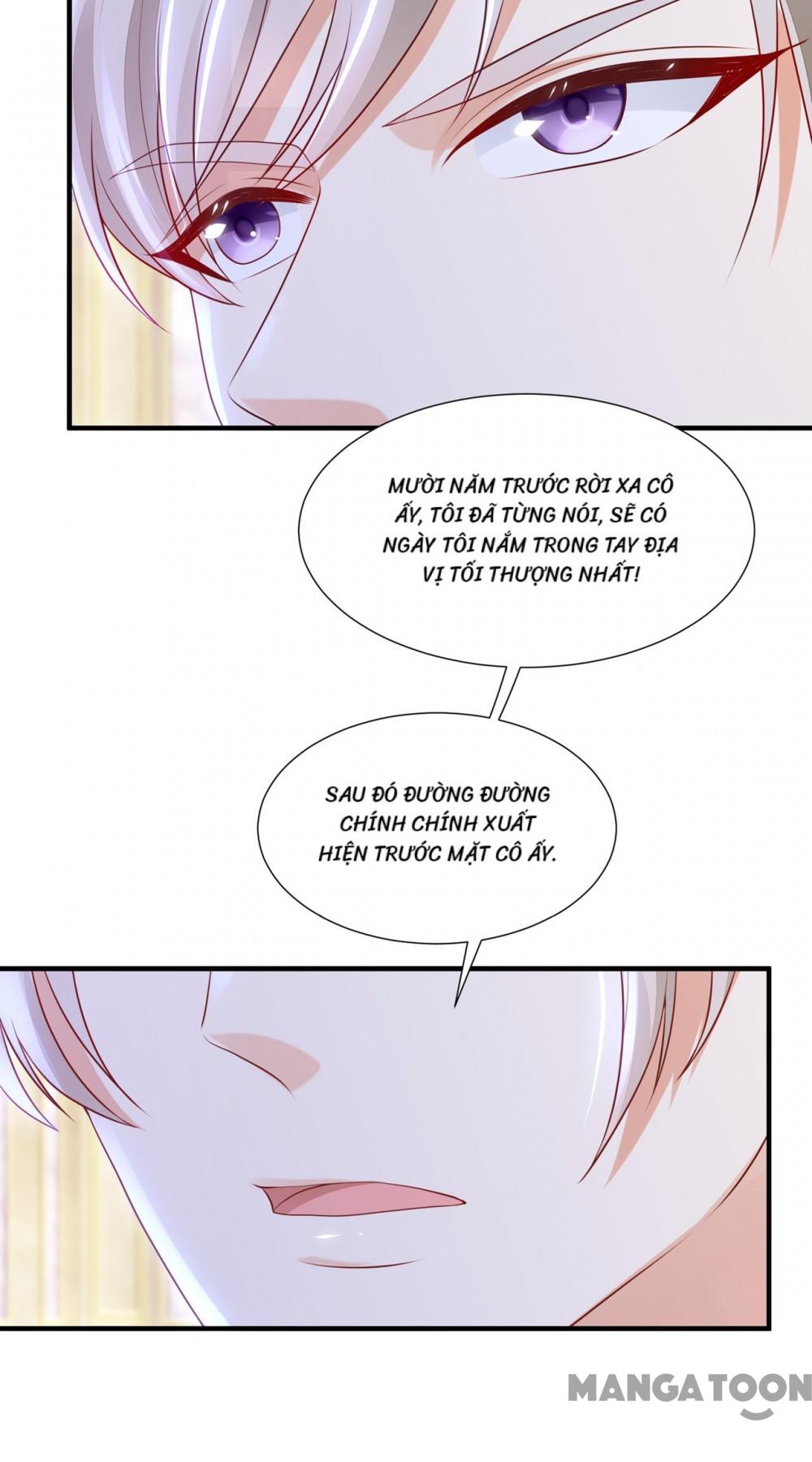 Hào Môn Thiên Giới Tiền Thê Chap 762 - Next Chap 763