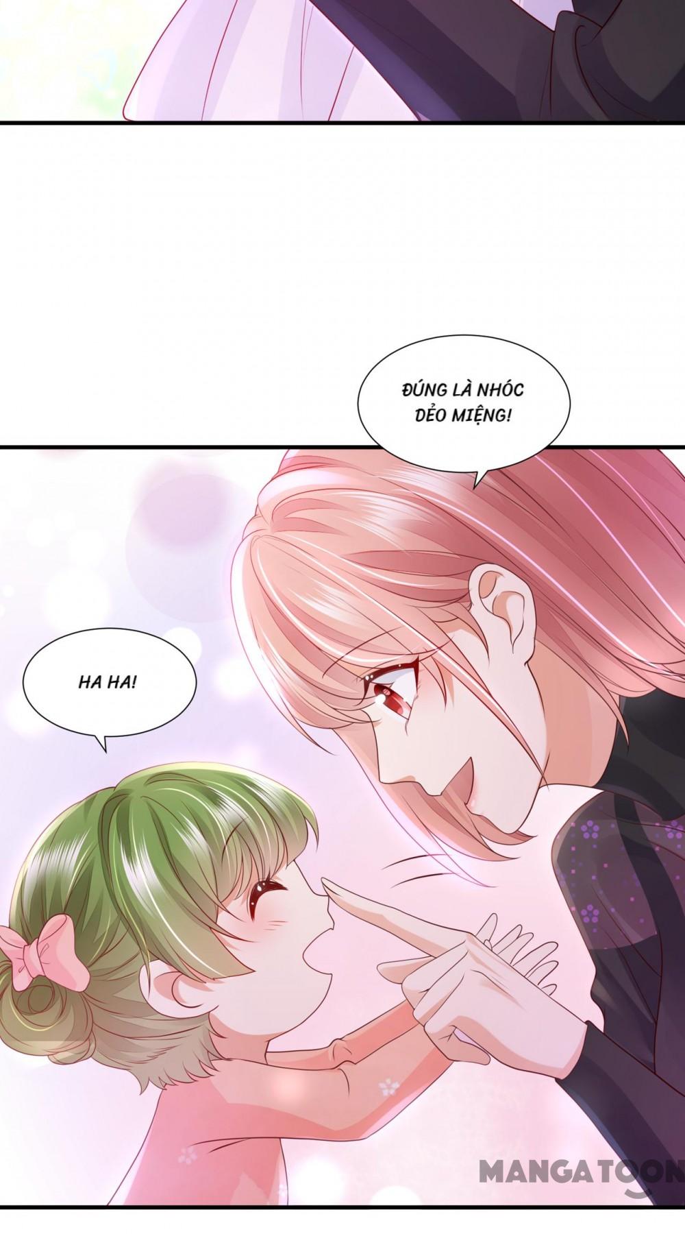 Hào Môn Thiên Giới Tiền Thê Chap 762 - Next Chap 763
