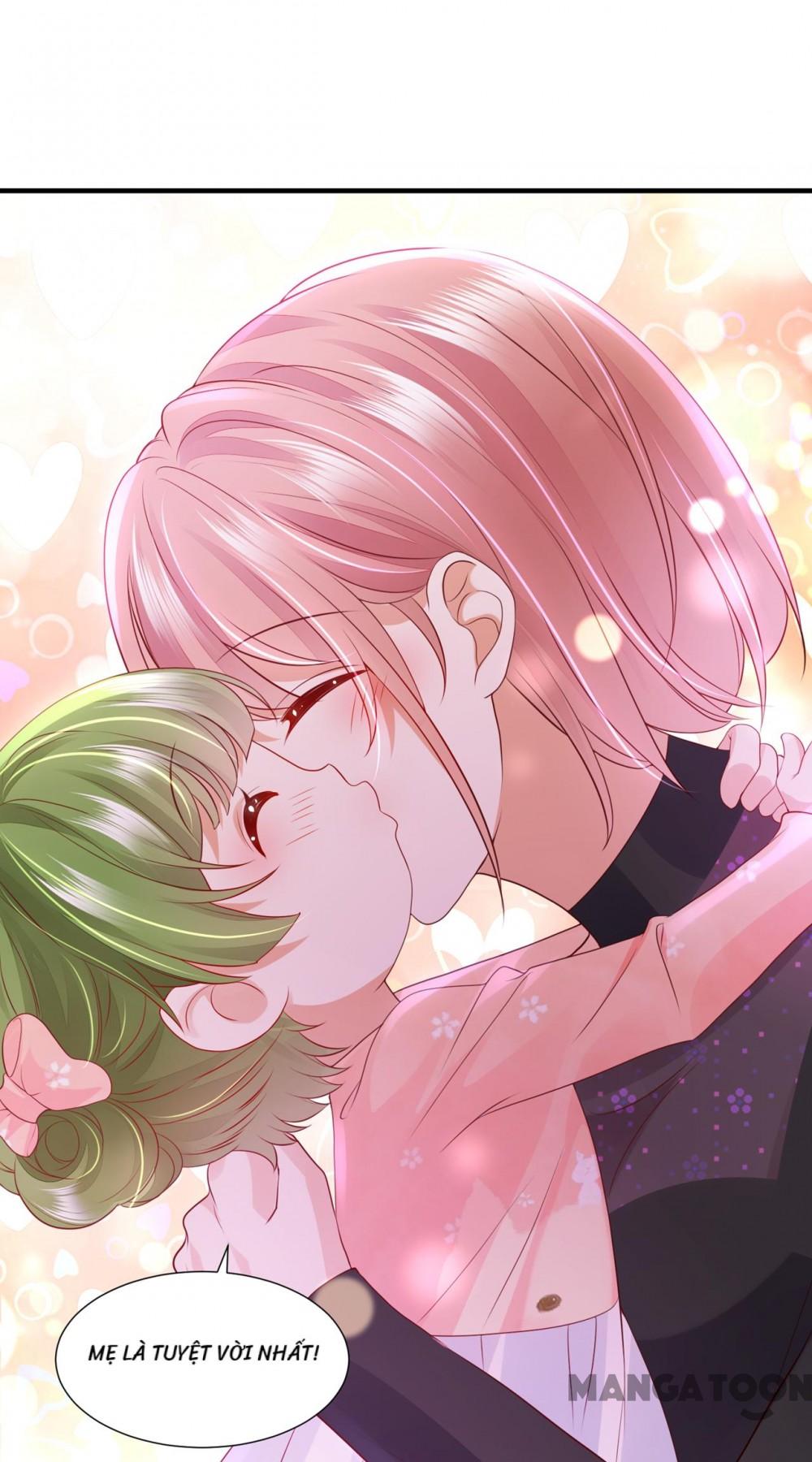 Hào Môn Thiên Giới Tiền Thê Chap 762 - Next Chap 763