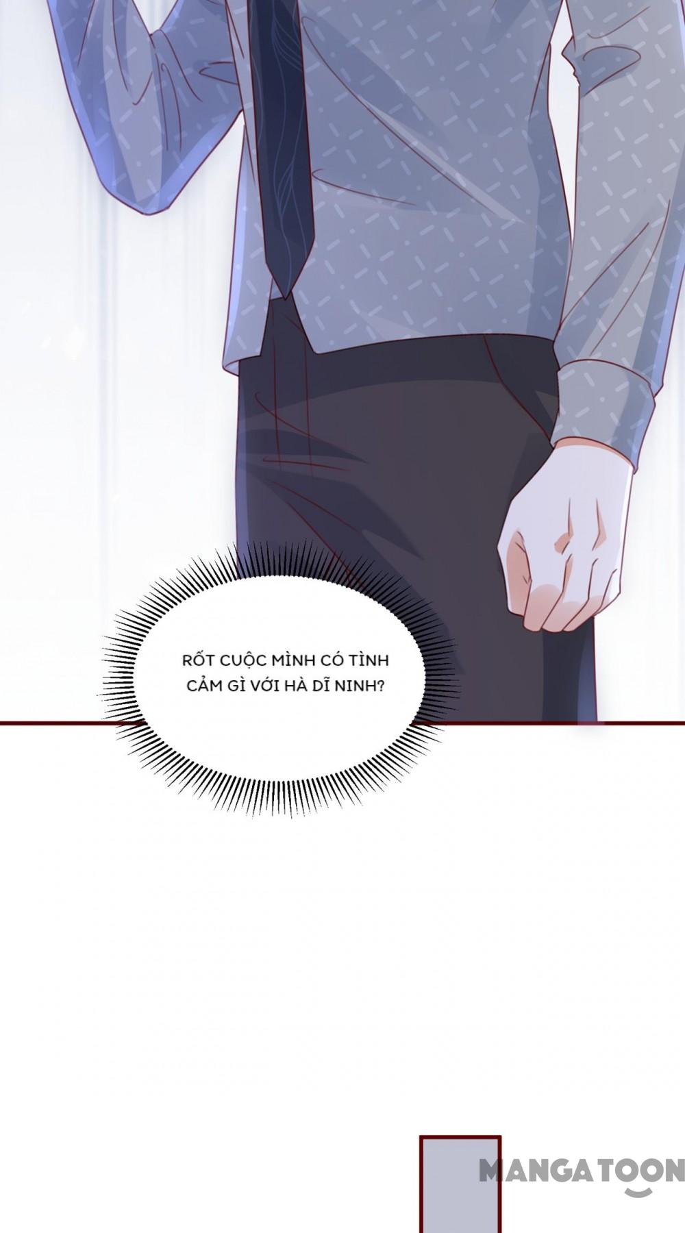 Hào Môn Thiên Giới Tiền Thê Chap 762 - Next Chap 763