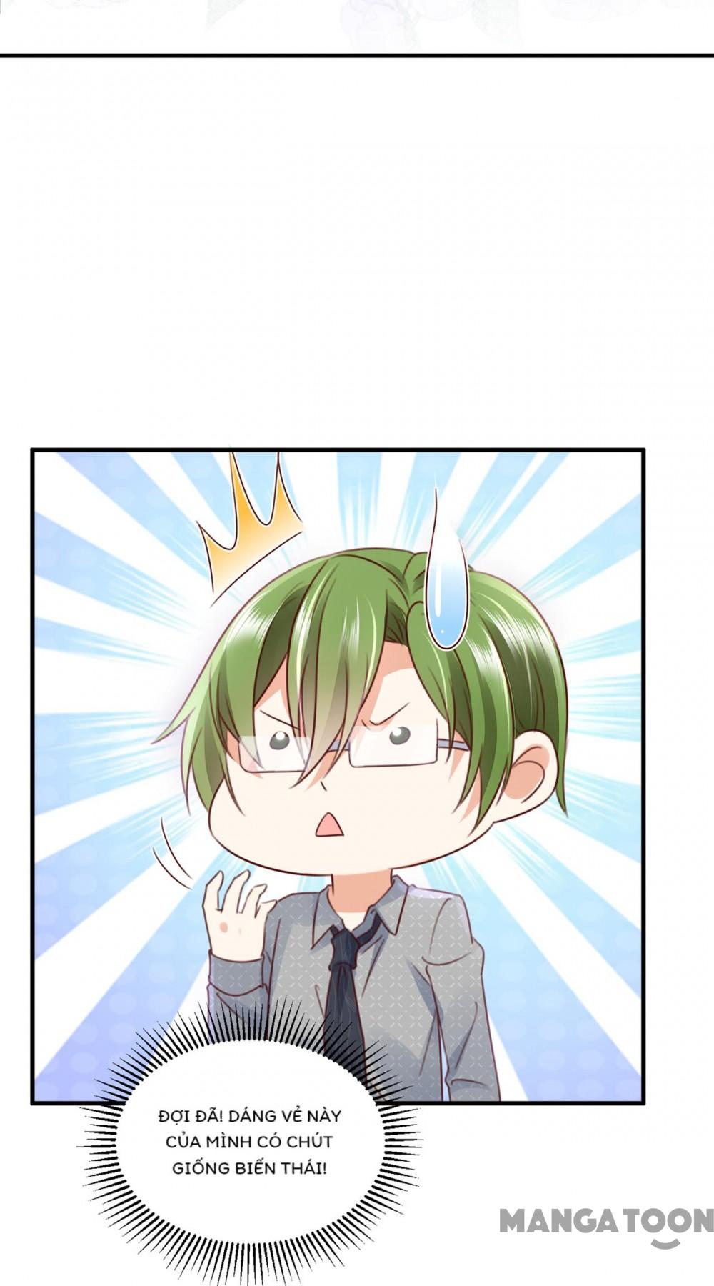 Hào Môn Thiên Giới Tiền Thê Chap 762 - Next Chap 763