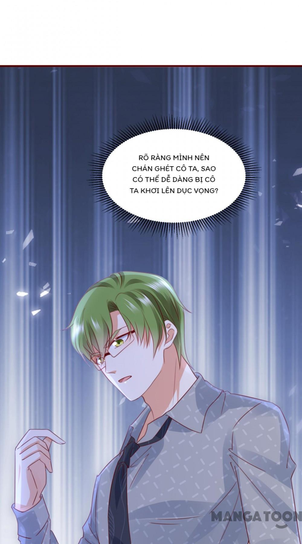 Hào Môn Thiên Giới Tiền Thê Chap 762 - Next Chap 763