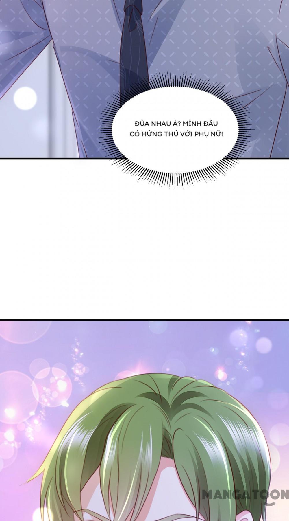 Hào Môn Thiên Giới Tiền Thê Chap 762 - Next Chap 763