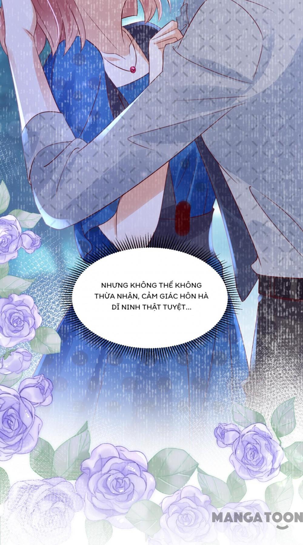 Hào Môn Thiên Giới Tiền Thê Chap 762 - Next Chap 763