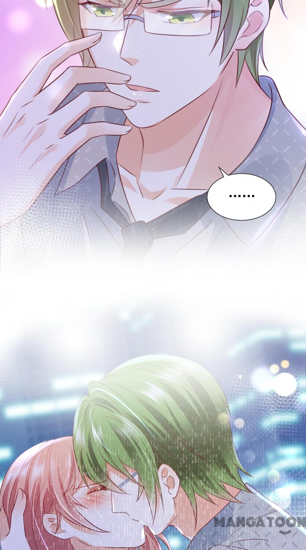 Hào Môn Thiên Giới Tiền Thê Chap 762 - Next Chap 763