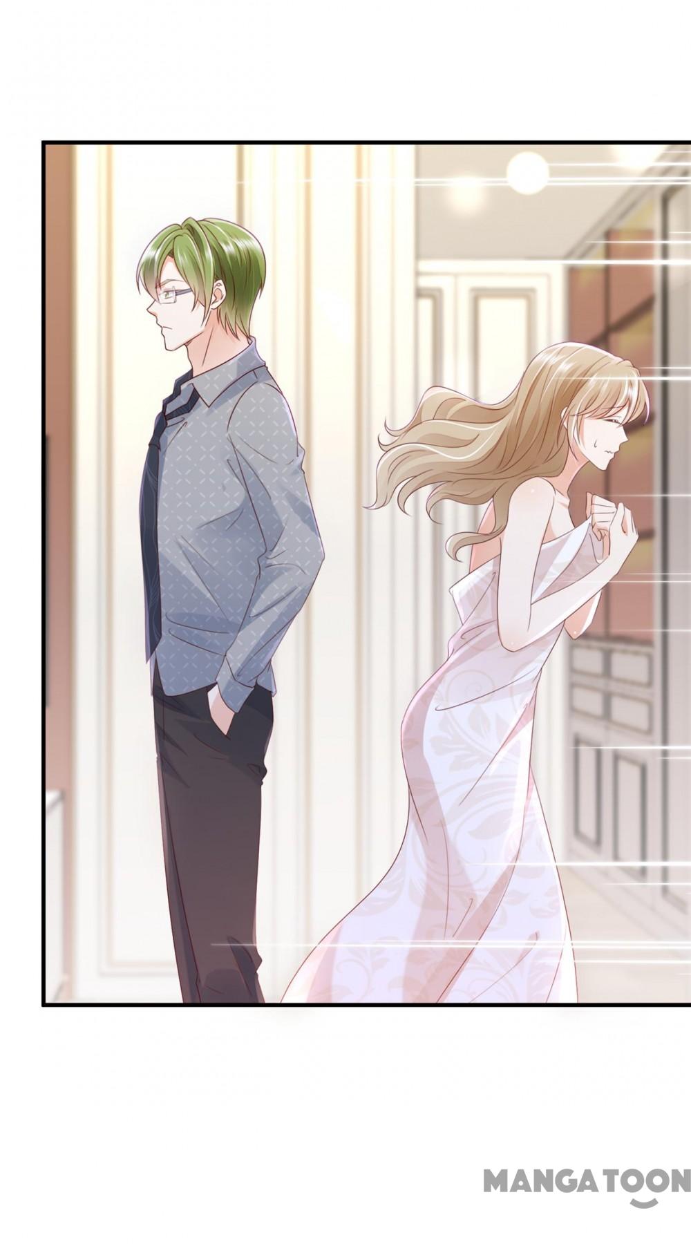 Hào Môn Thiên Giới Tiền Thê Chap 762 - Next Chap 763