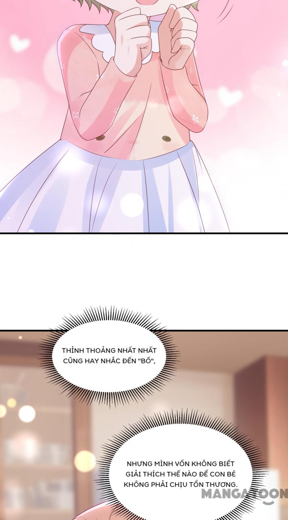 Hào Môn Thiên Giới Tiền Thê Chap 762 - Next Chap 763