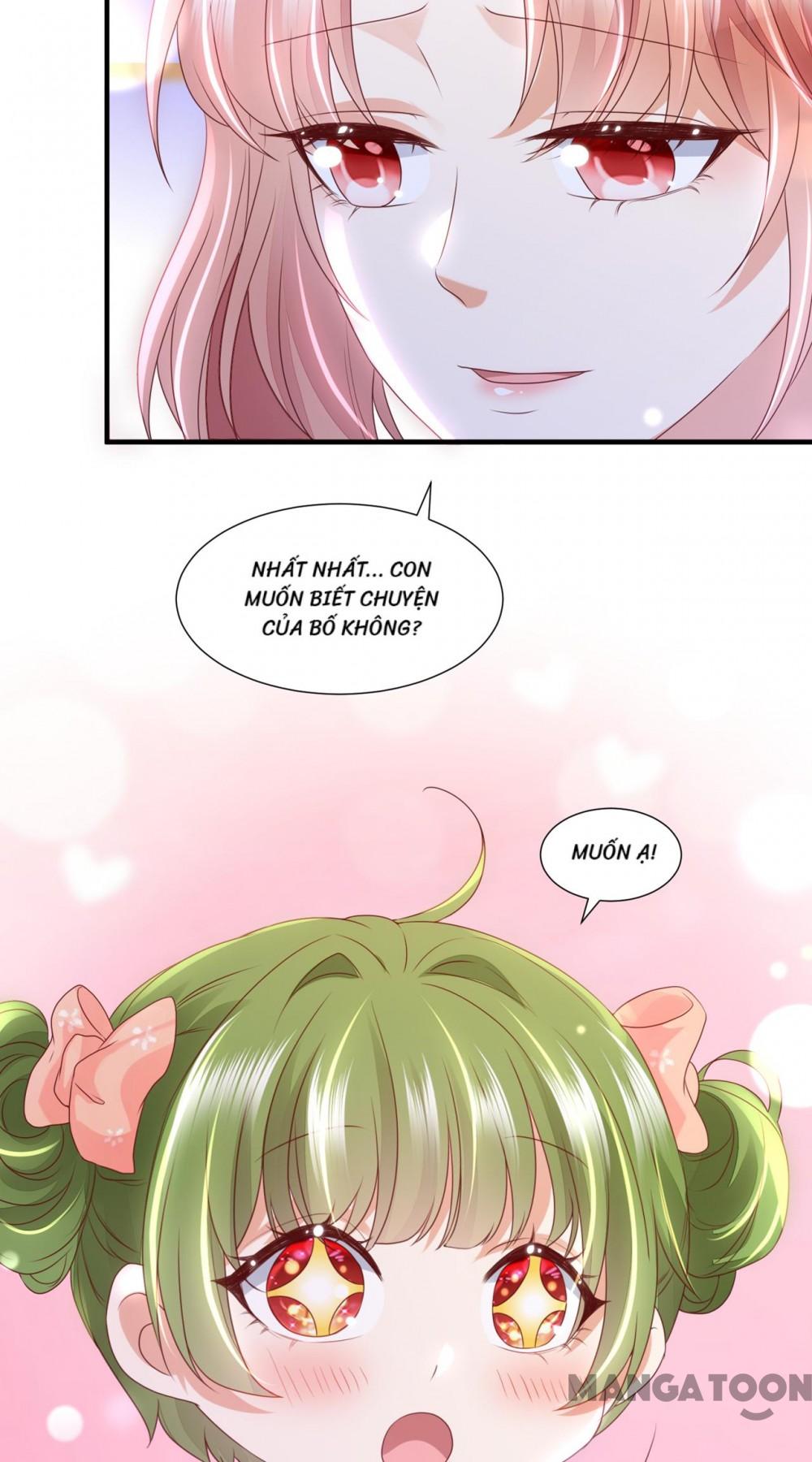 Hào Môn Thiên Giới Tiền Thê Chap 762 - Next Chap 763