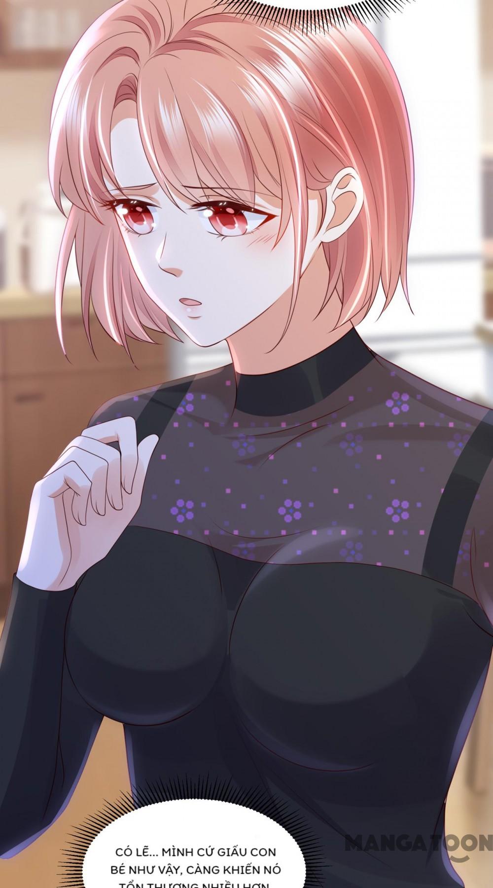 Hào Môn Thiên Giới Tiền Thê Chap 762 - Next Chap 763