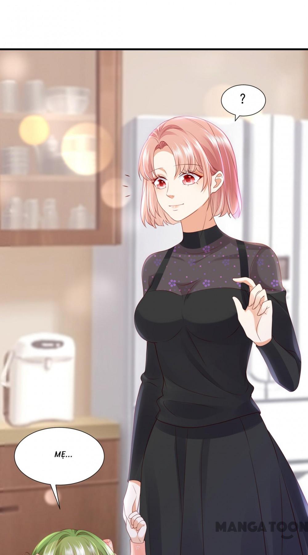 Hào Môn Thiên Giới Tiền Thê Chap 762 - Next Chap 763