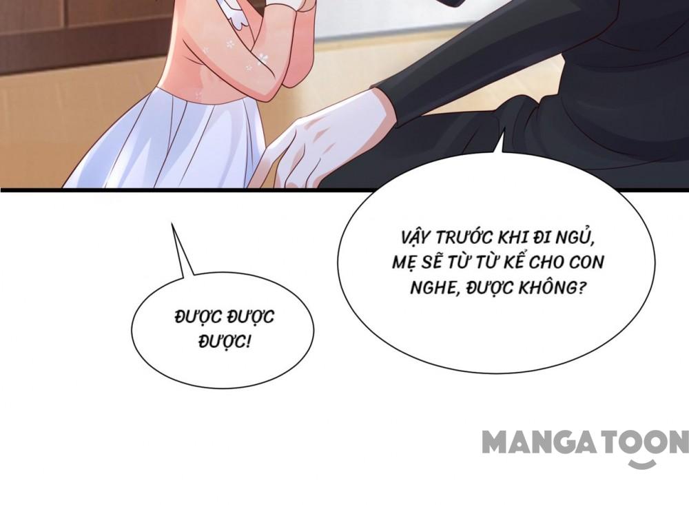 Hào Môn Thiên Giới Tiền Thê Chap 762 - Next Chap 763