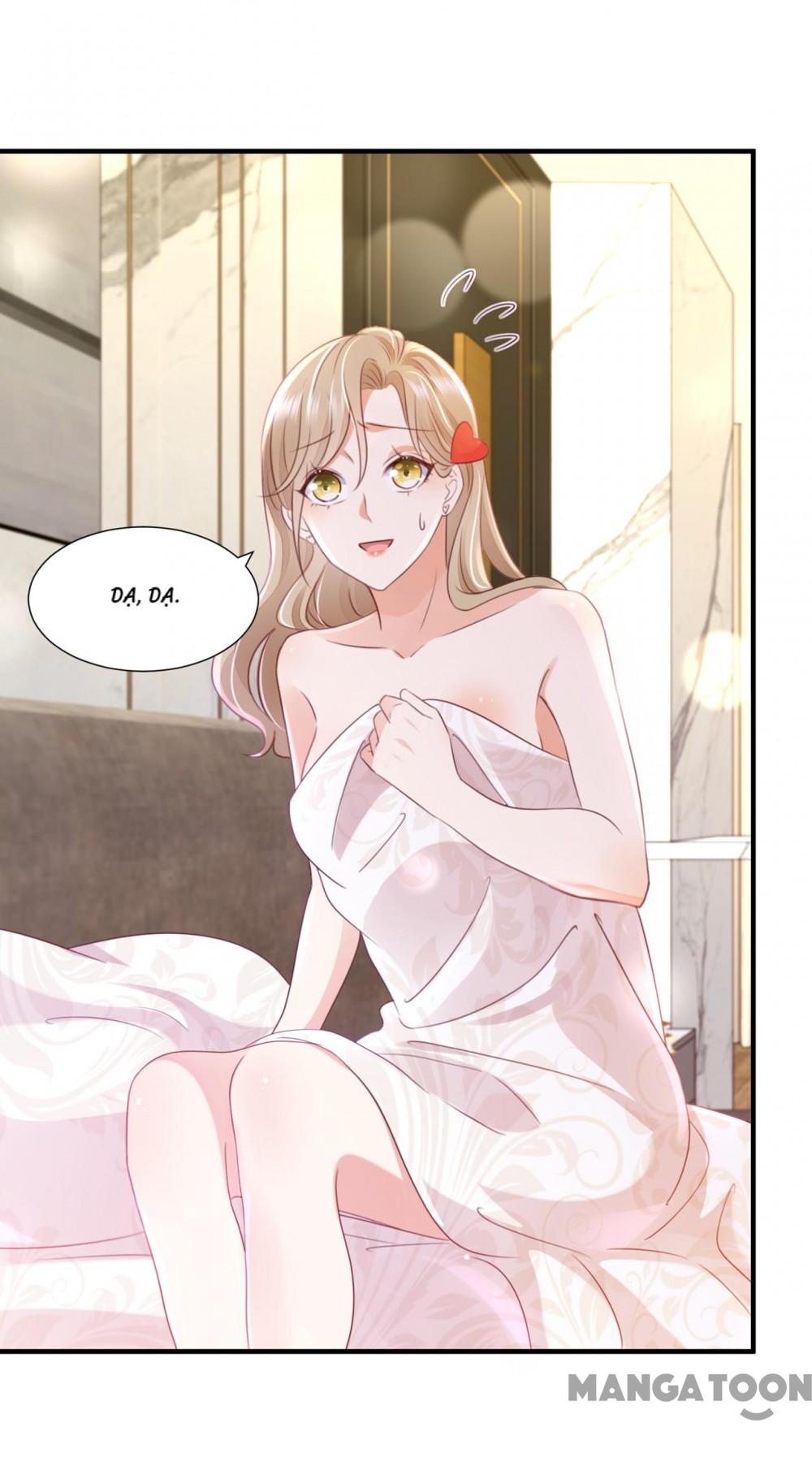 Hào Môn Thiên Giới Tiền Thê Chap 762 - Next Chap 763