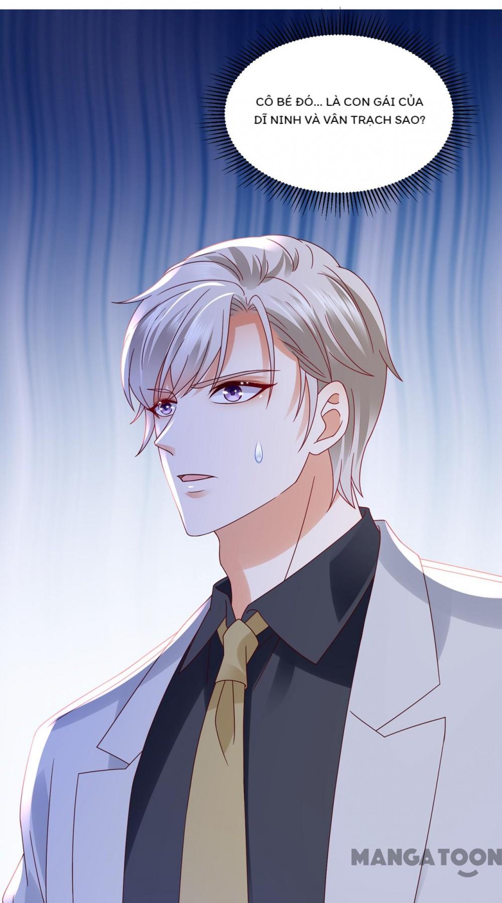 Hào Môn Thiên Giới Tiền Thê Chap 763 - Next Chap 764