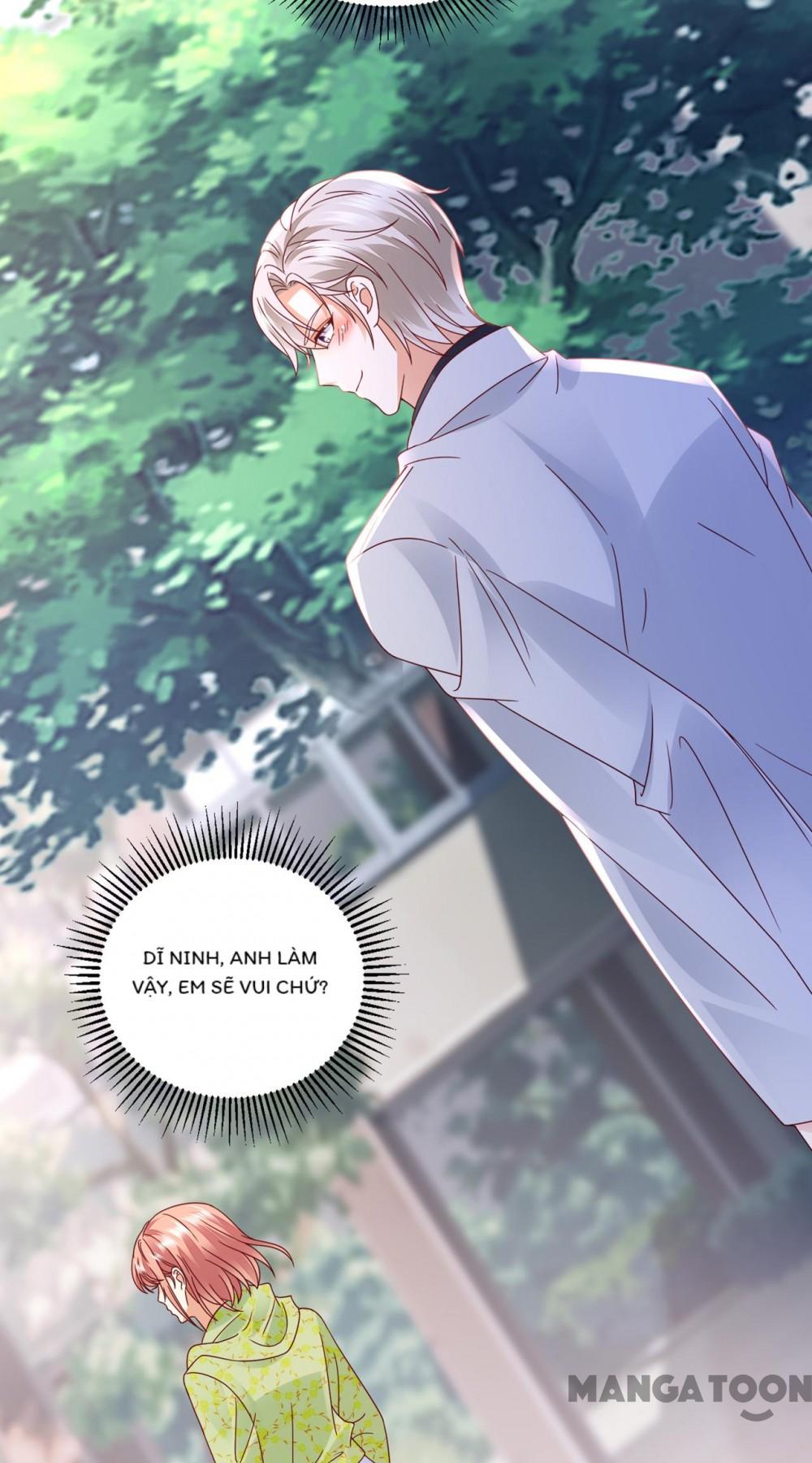 Hào Môn Thiên Giới Tiền Thê Chap 763 - Next Chap 764