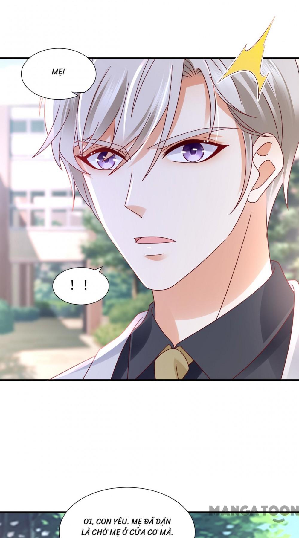 Hào Môn Thiên Giới Tiền Thê Chap 763 - Next Chap 764