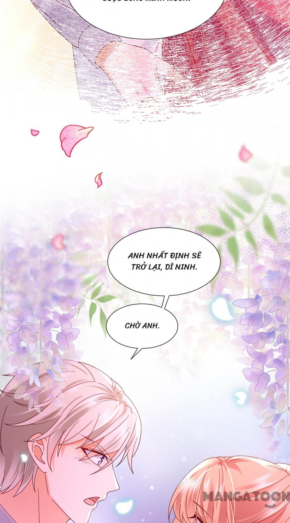 Hào Môn Thiên Giới Tiền Thê Chap 763 - Next Chap 764