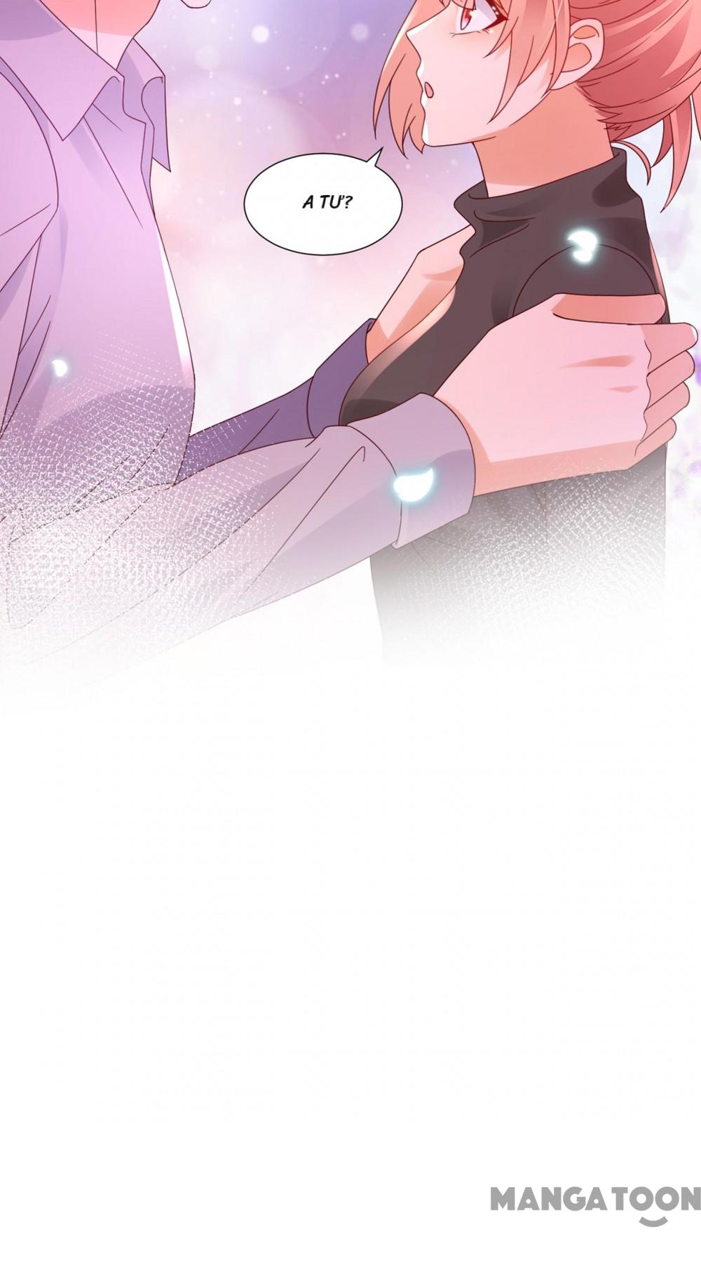 Hào Môn Thiên Giới Tiền Thê Chap 763 - Next Chap 764