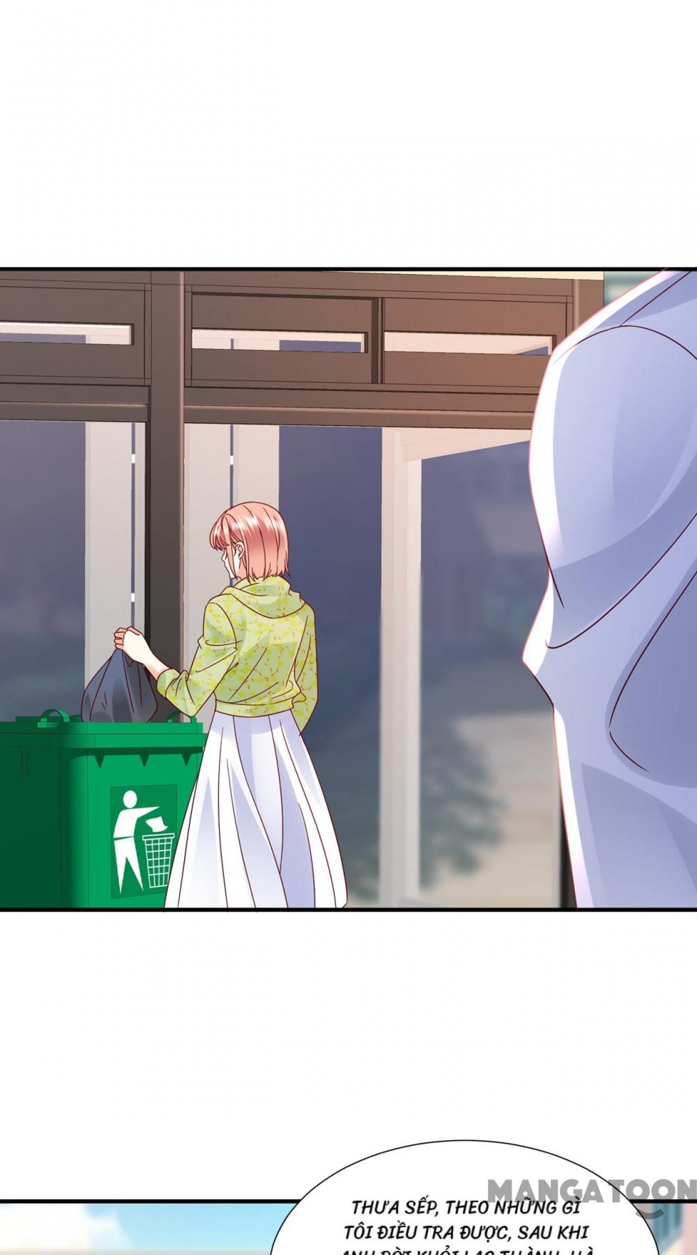 Hào Môn Thiên Giới Tiền Thê Chap 763 - Next Chap 764