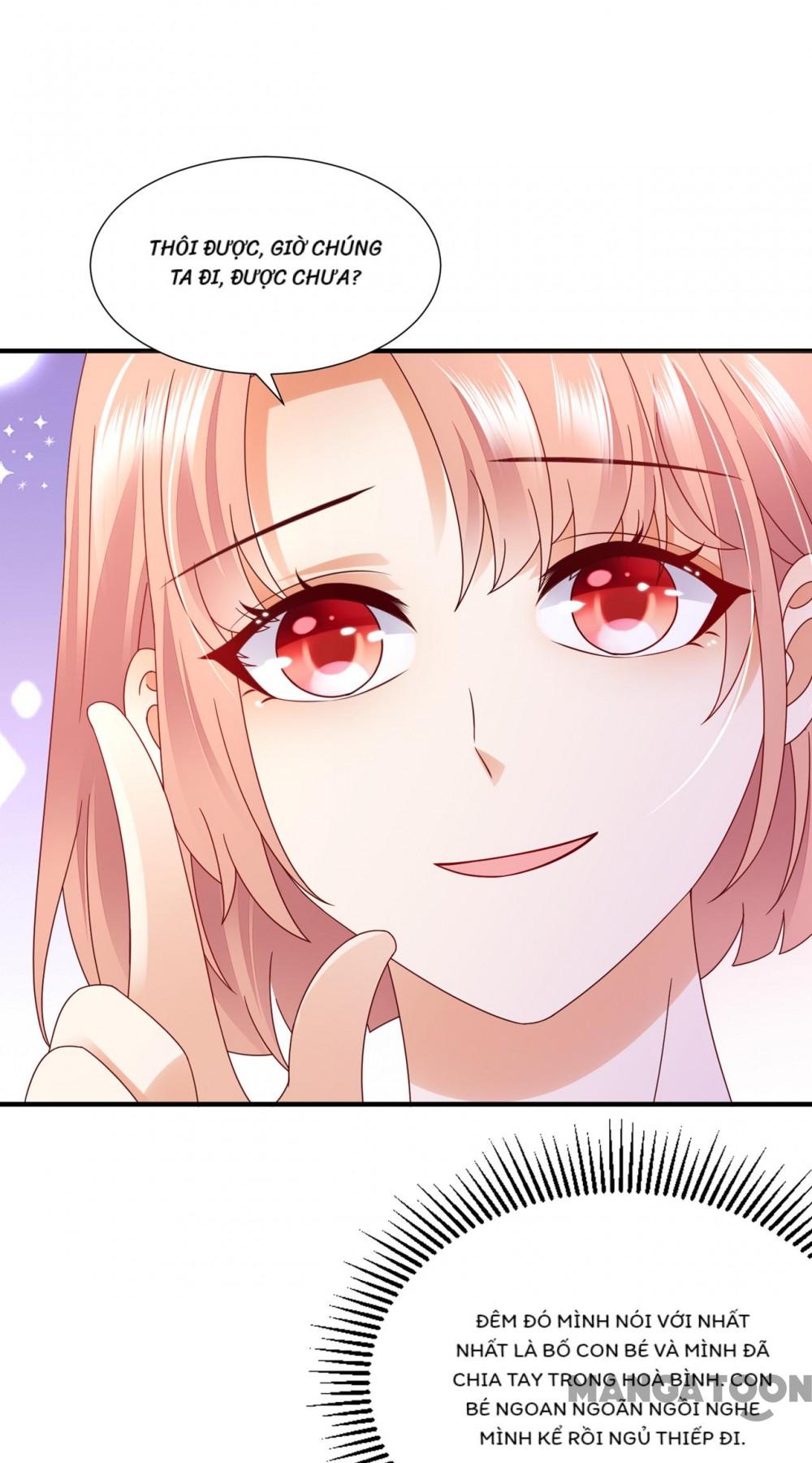 Hào Môn Thiên Giới Tiền Thê Chap 763 - Next Chap 764